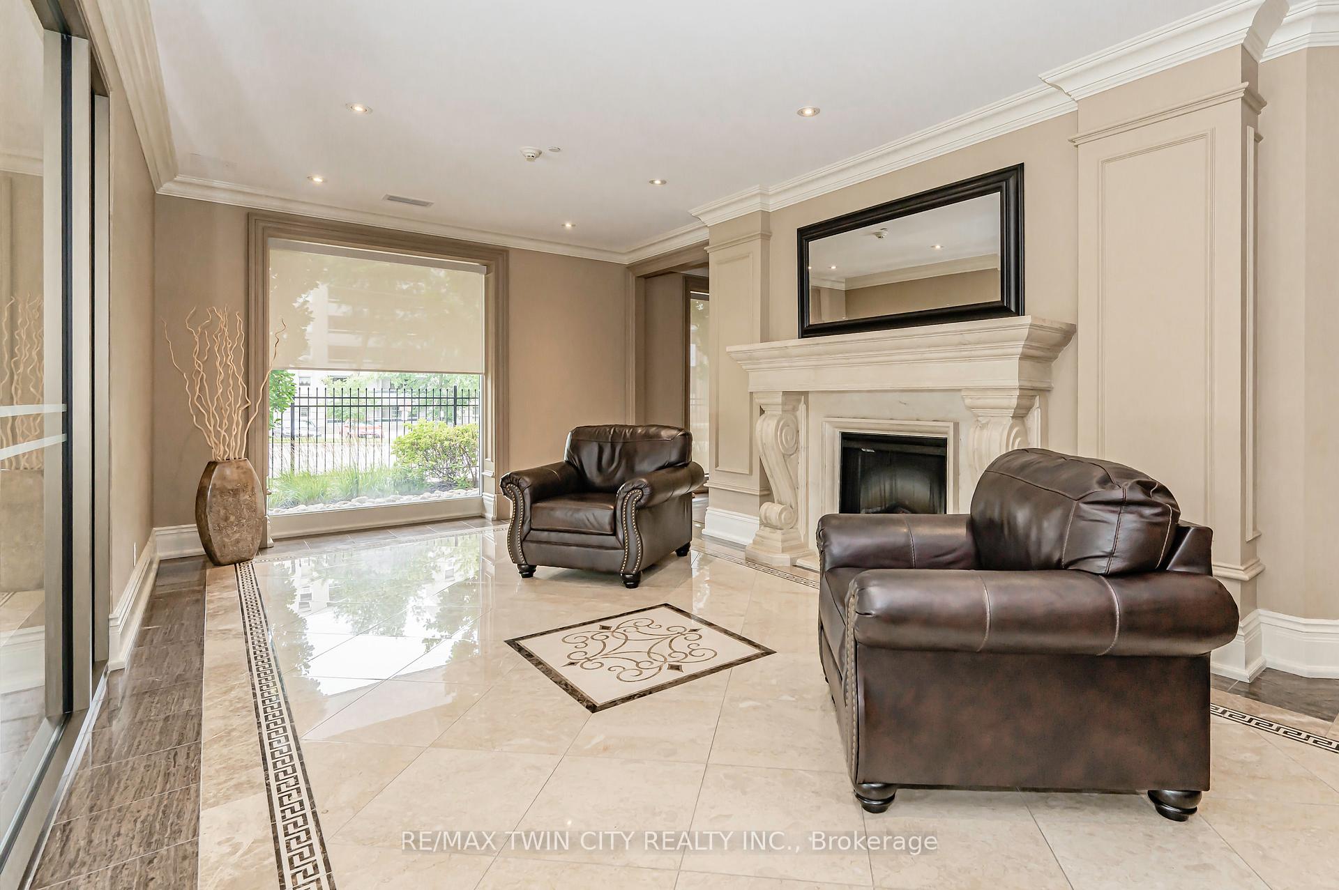 Photo 4 of Unit 504, 223 Erb Street W, Waterloo, Uptown West — HOMEH