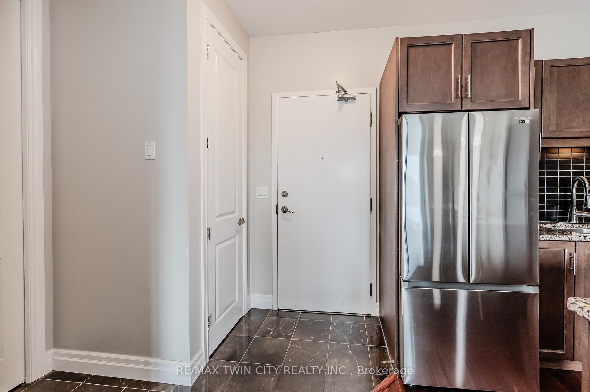 Photo 7 of Unit 504, 223 Erb Street W, Waterloo, Uptown West — HOMEH