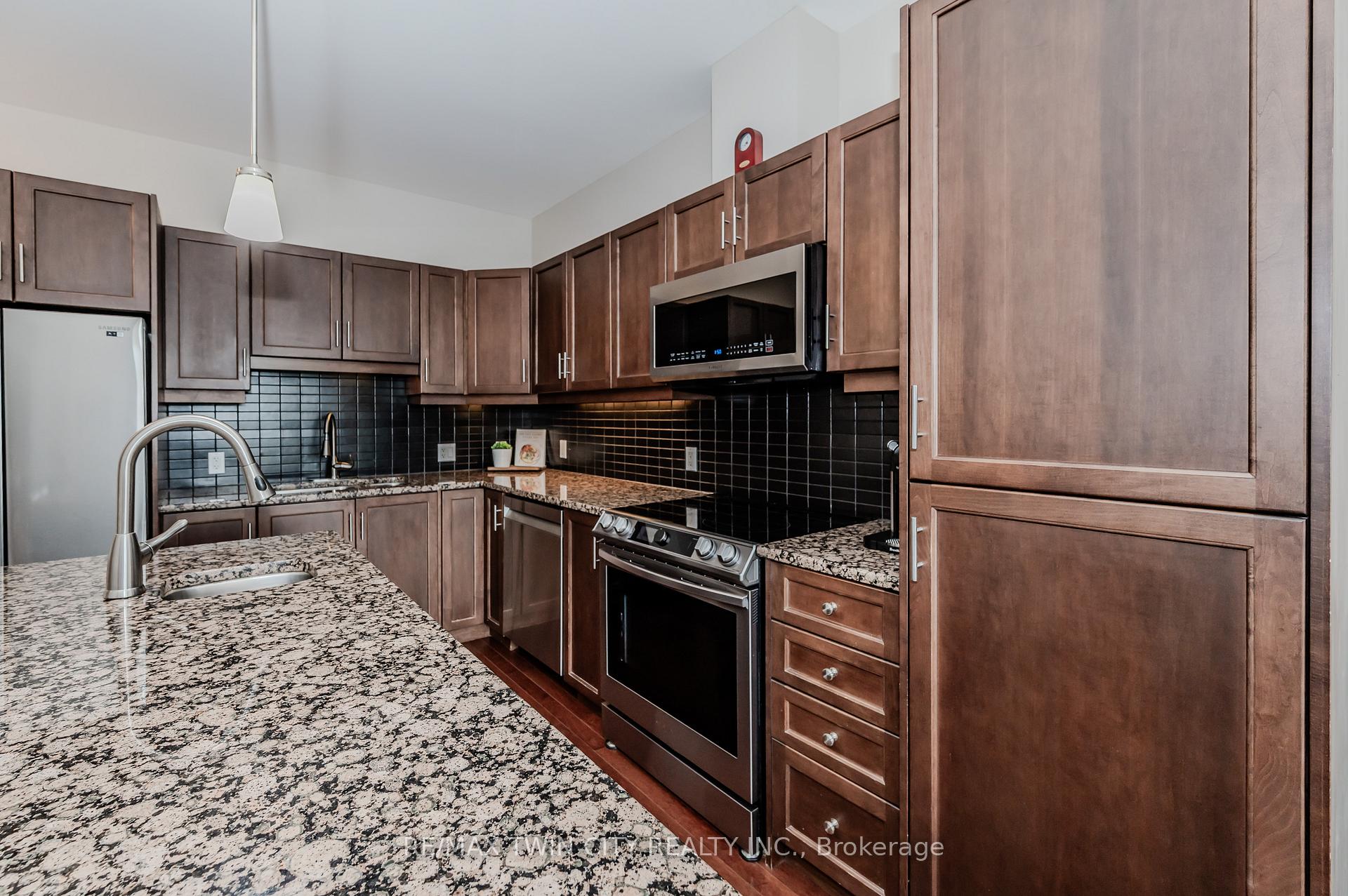 Photo 10 of Unit 504, 223 Erb Street W, Waterloo, Uptown West — HOMEH