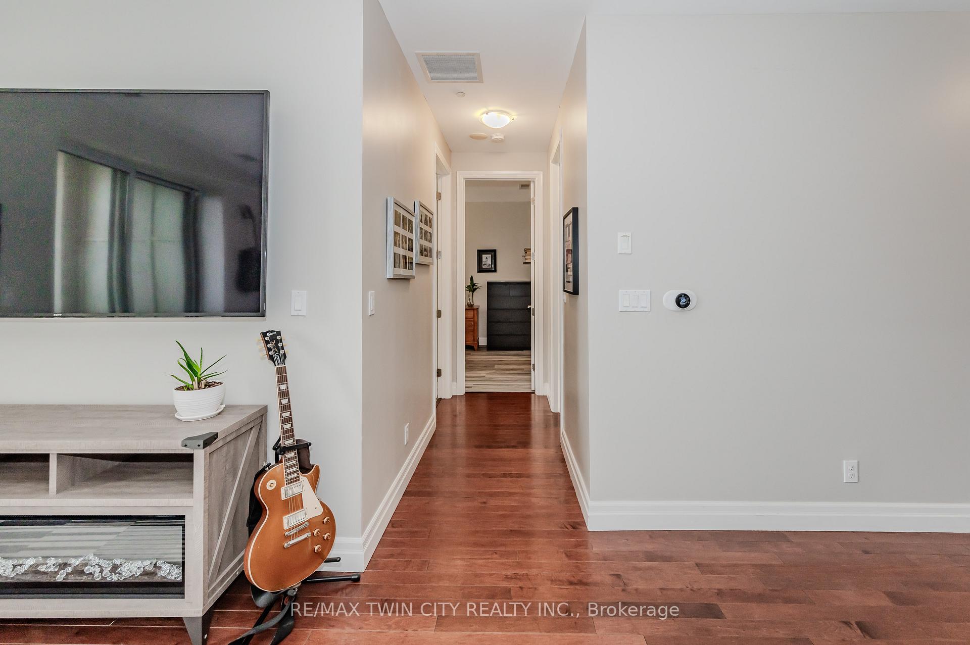 Photo 15 of Unit 504, 223 Erb Street W, Waterloo, Uptown West — HOMEH
