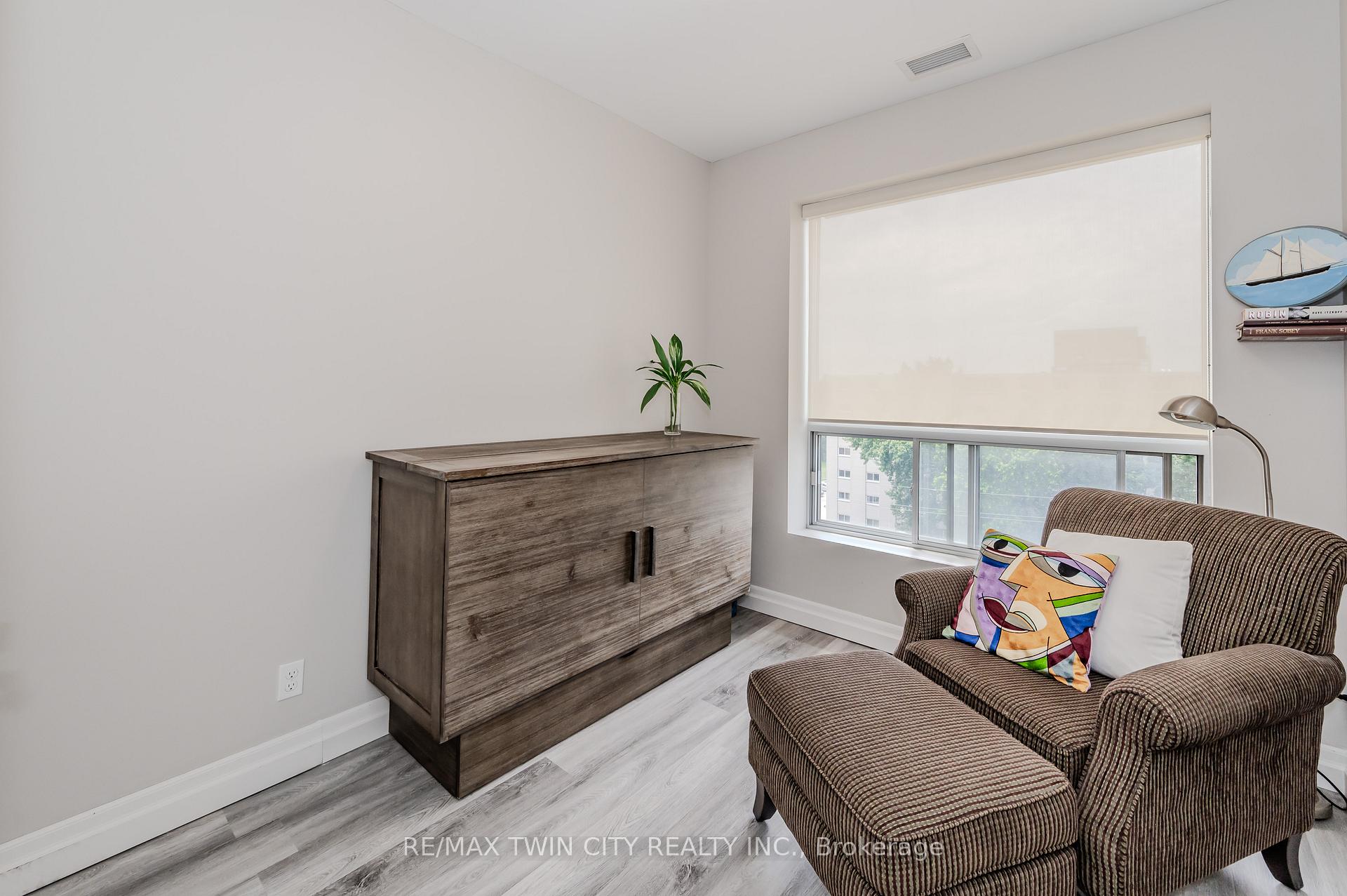 Photo 16 of Unit 504, 223 Erb Street W, Waterloo, Uptown West — HOMEH