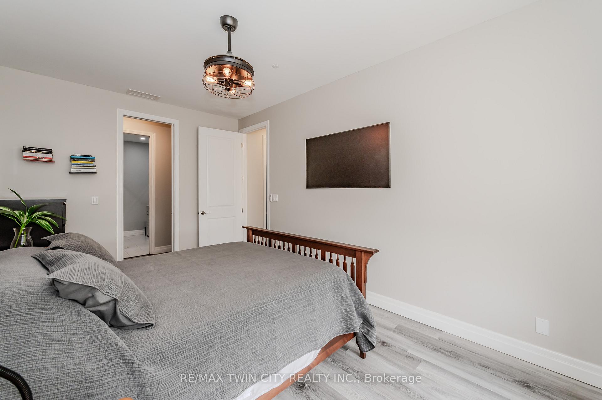 Photo 22 of Unit 504, 223 Erb Street W, Waterloo, Uptown West — HOMEH