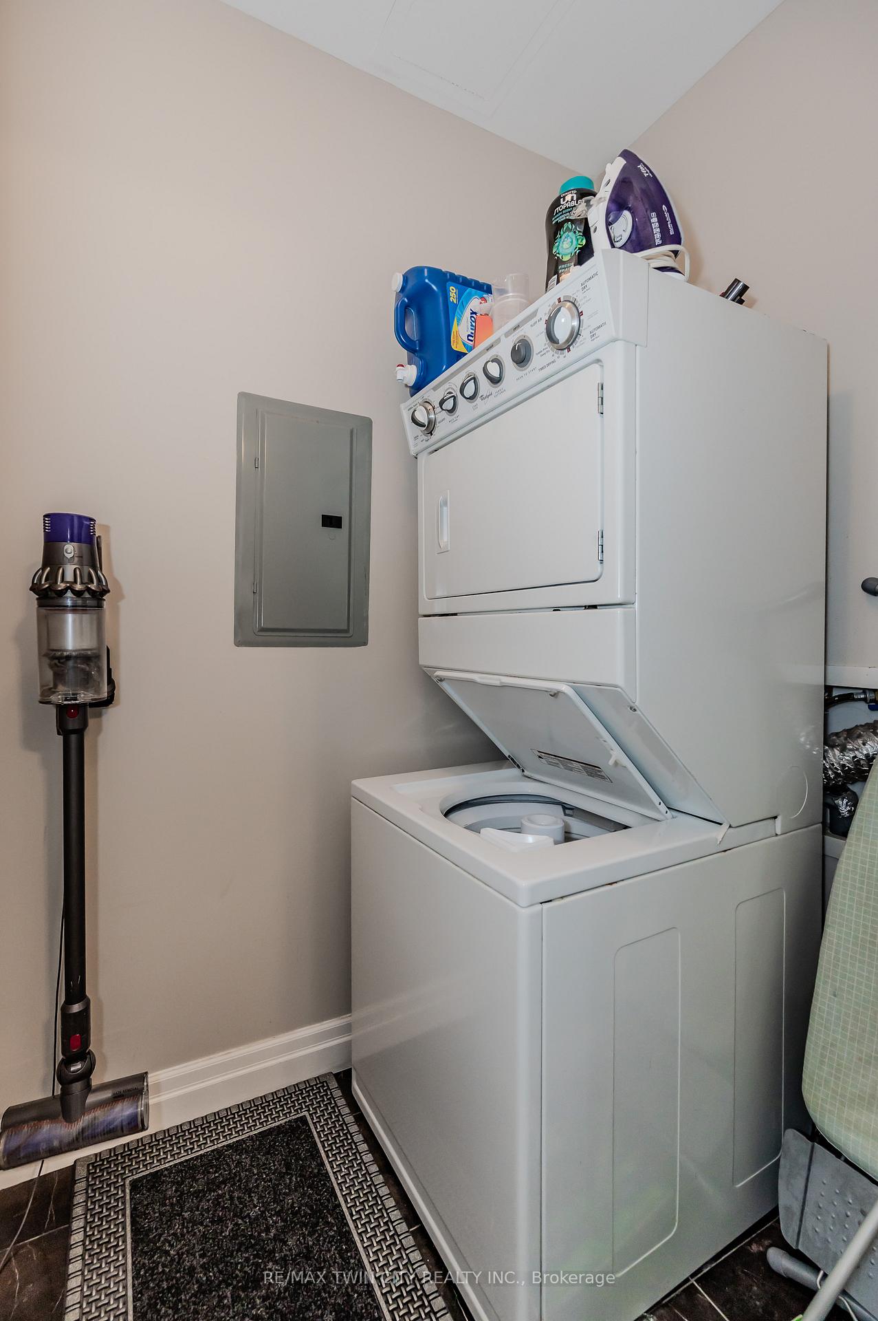 Photo 25 of Unit 504, 223 Erb Street W, Waterloo, Uptown West — HOMEH