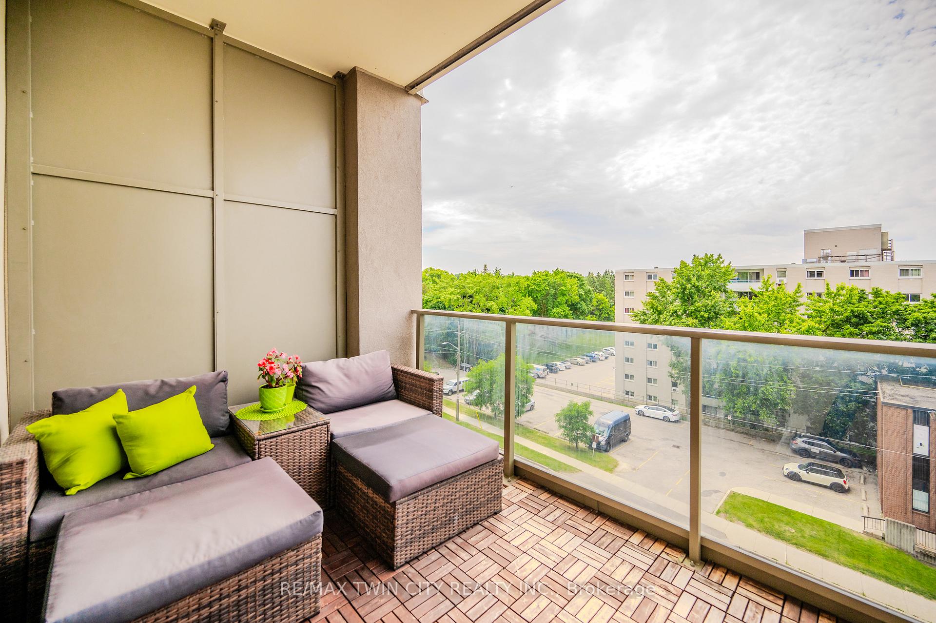 Photo 26 of Unit 504, 223 Erb Street W, Waterloo, Uptown West — HOMEH