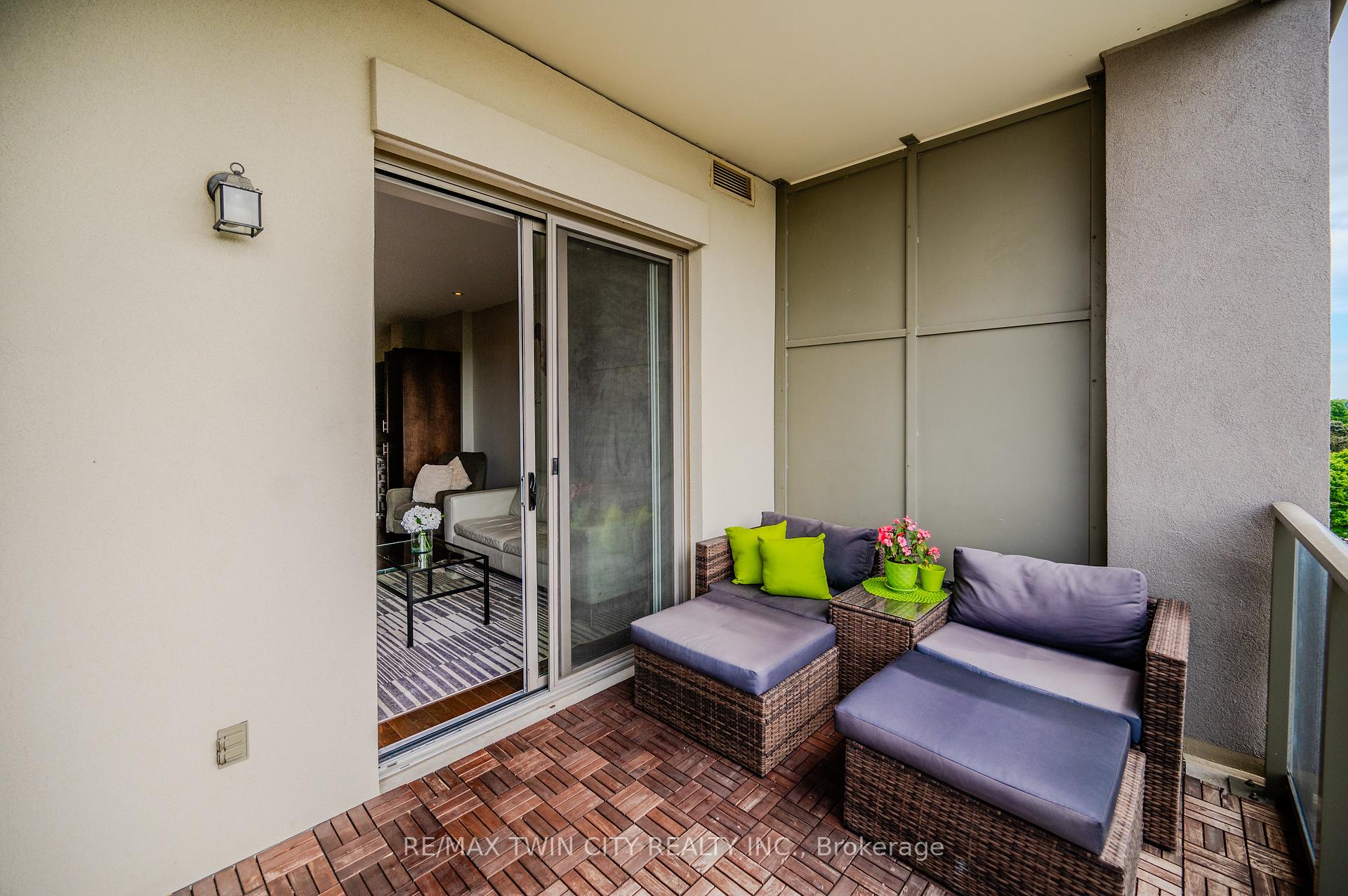 Photo 27 of Unit 504, 223 Erb Street W, Waterloo, Uptown West — HOMEH