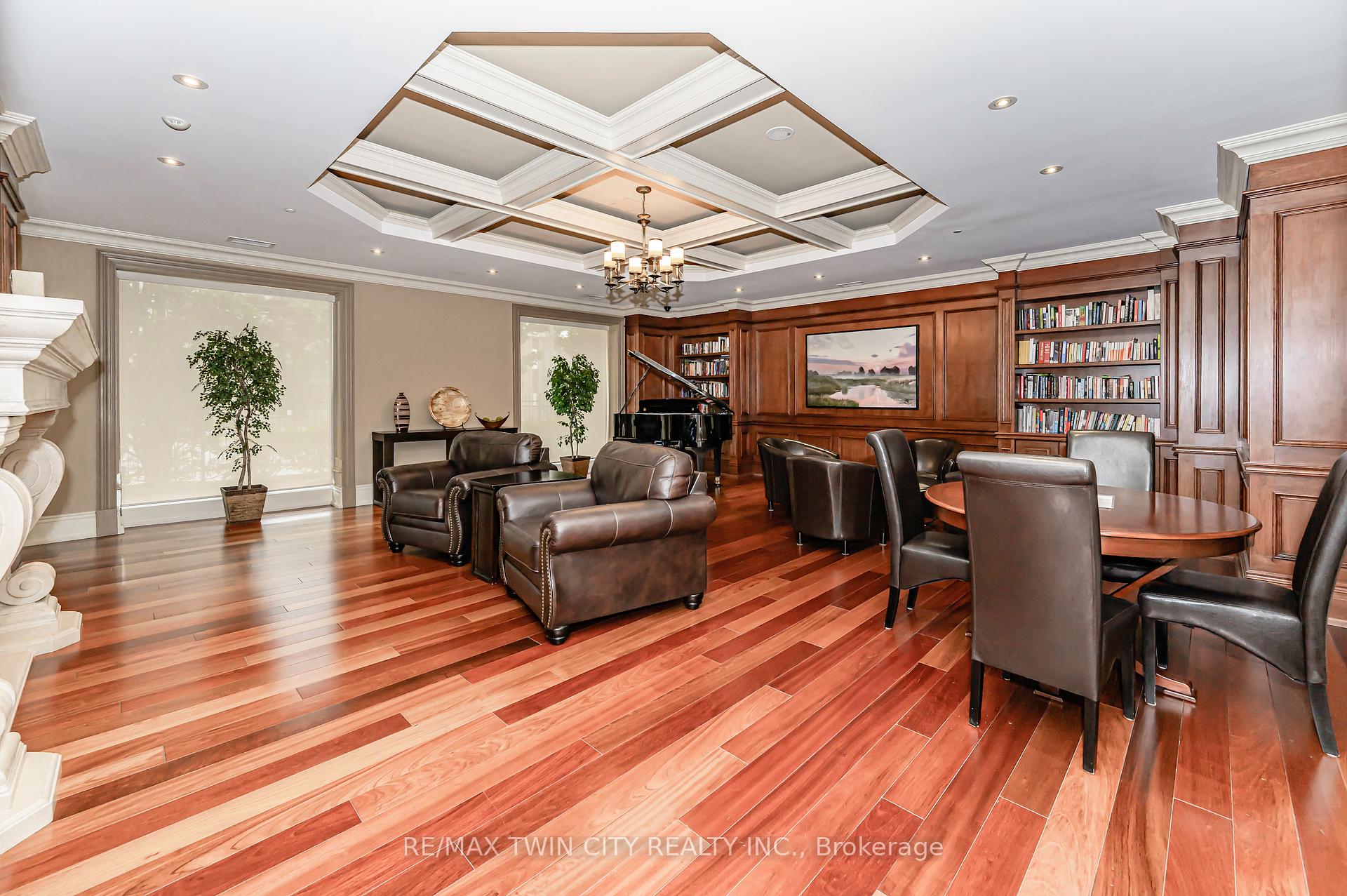 Photo 28 of Unit 504, 223 Erb Street W, Waterloo, Uptown West — HOMEH