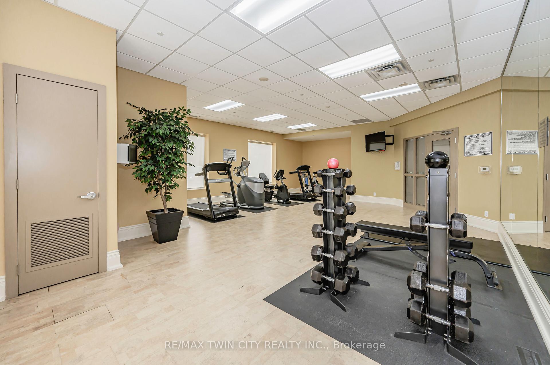 Photo 29 of Unit 504, 223 Erb Street W, Waterloo, Uptown West — HOMEH