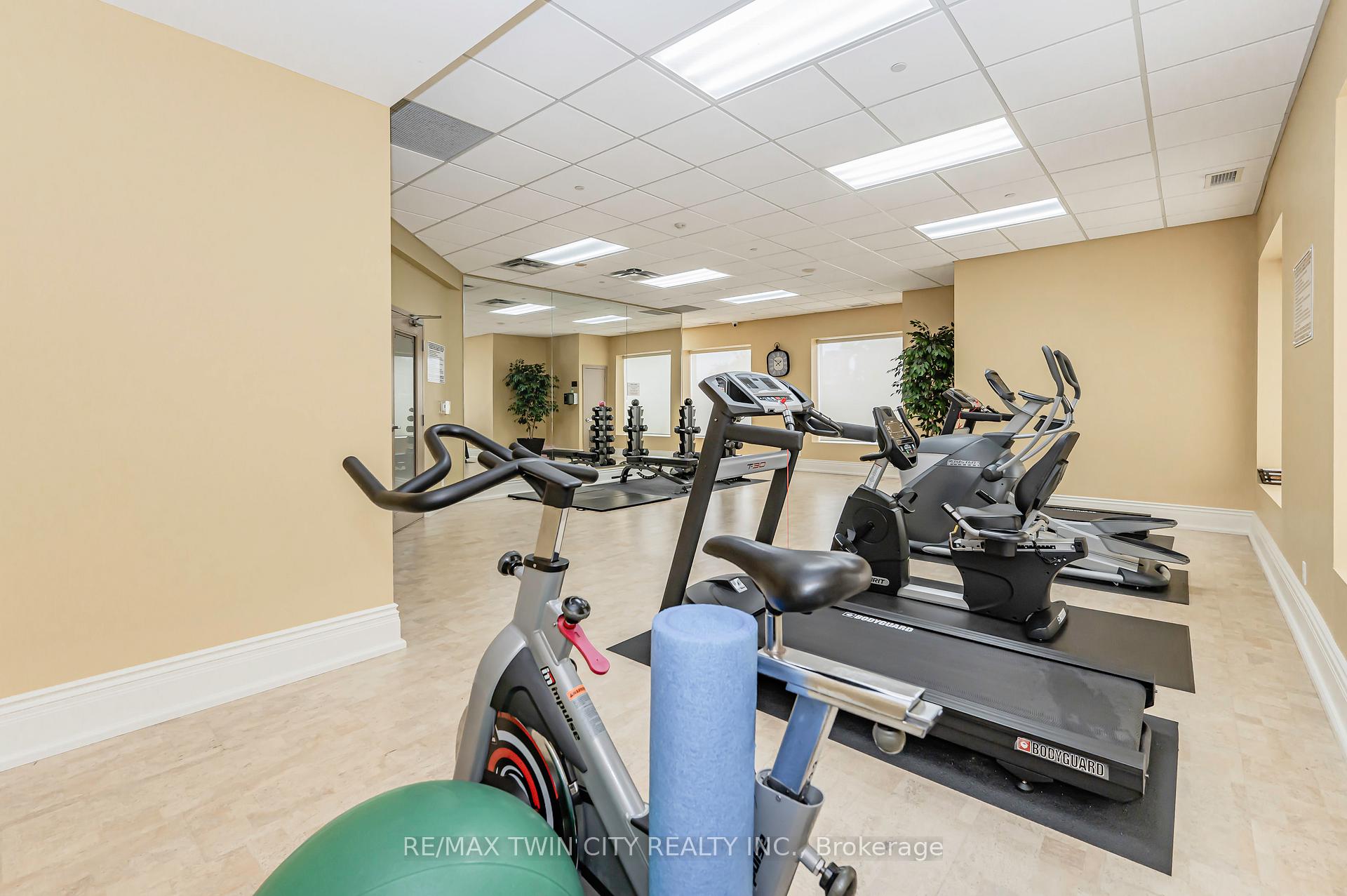 Photo 30 of Unit 504, 223 Erb Street W, Waterloo, Uptown West — HOMEH