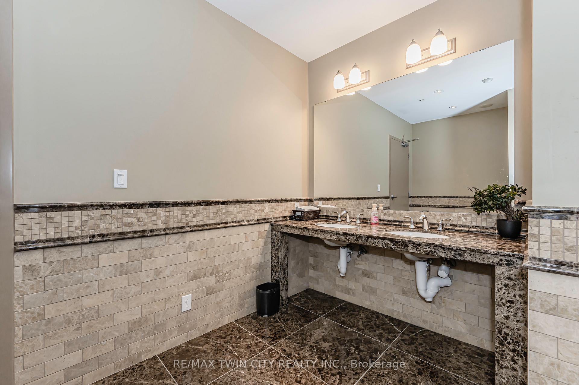 Photo 32 of Unit 504, 223 Erb Street W, Waterloo, Uptown West — HOMEH