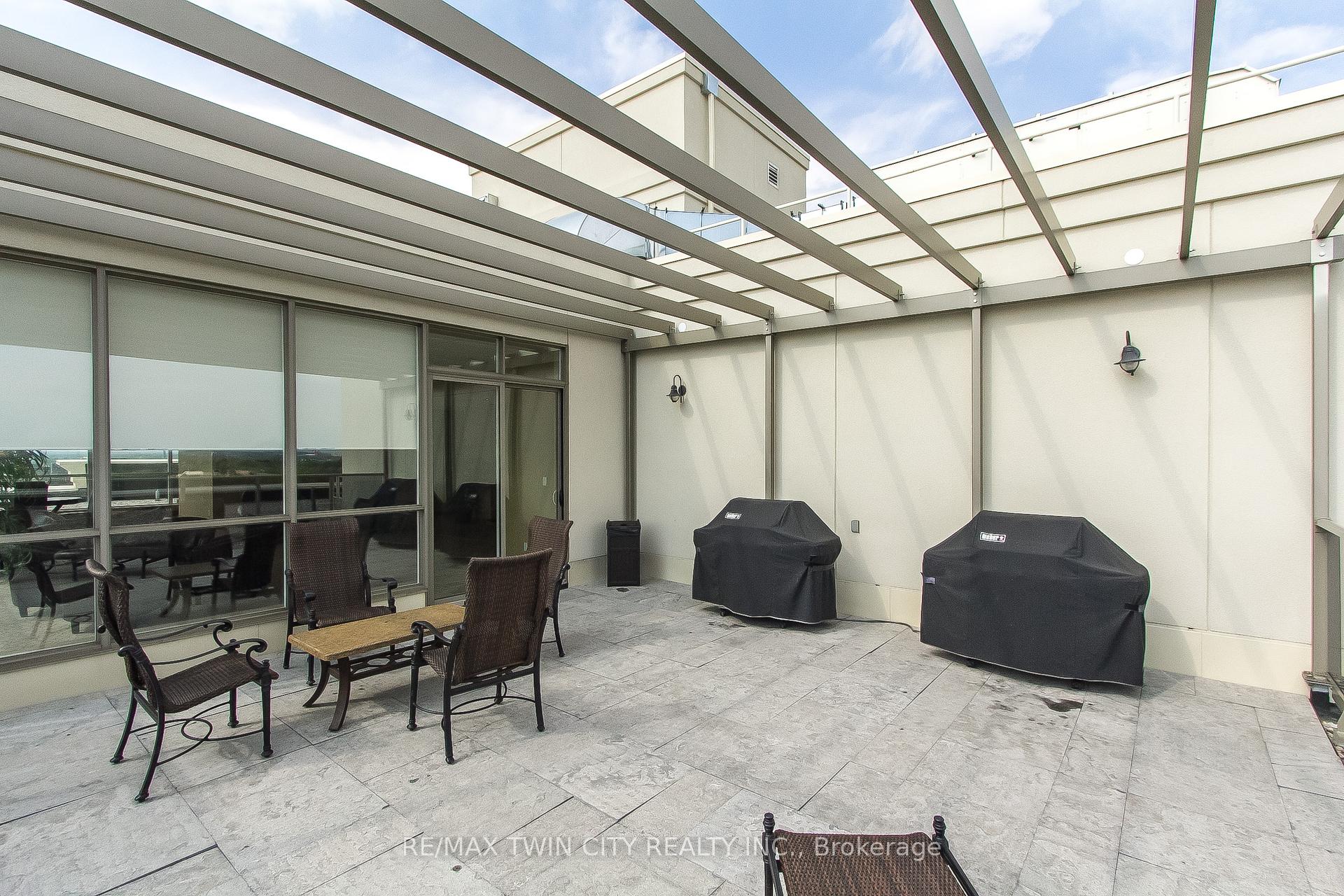 Photo 35 of Unit 504, 223 Erb Street W, Waterloo, Uptown West — HOMEH