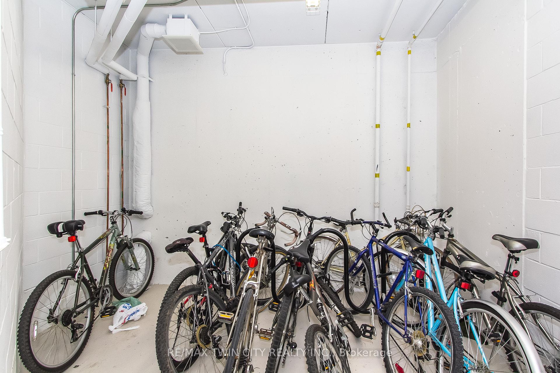 Photo 37 of Unit 504, 223 Erb Street W, Waterloo, Uptown West — HOMEH