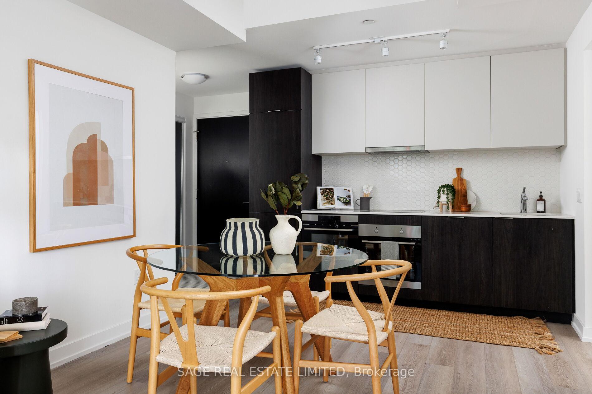 Photo 11 of Unit 2210, 158 Front Street E, Toronto, Moss Park — HOMEH