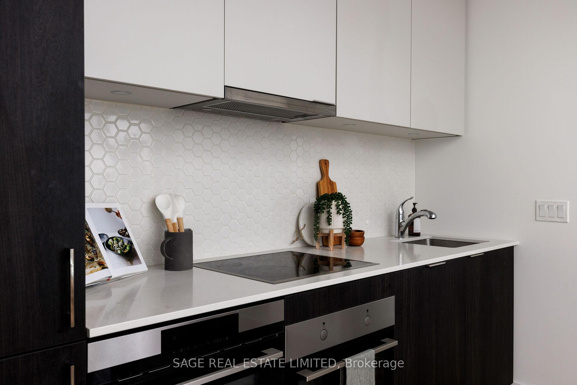 Photo 13 of Unit 2210, 158 Front Street E, Toronto, Moss Park — HOMEH