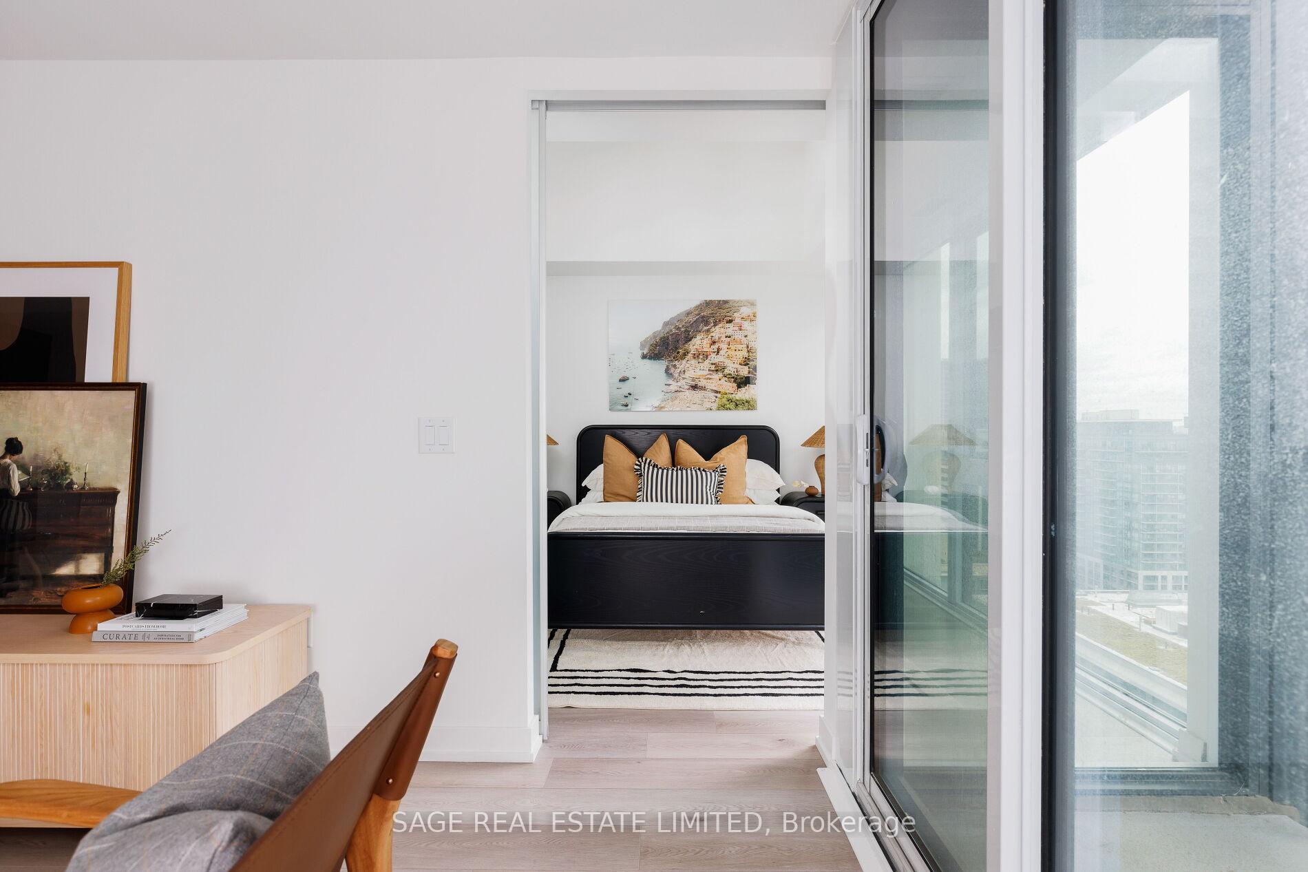 Photo 14 of Unit 2210, 158 Front Street E, Toronto, Moss Park — HOMEH
