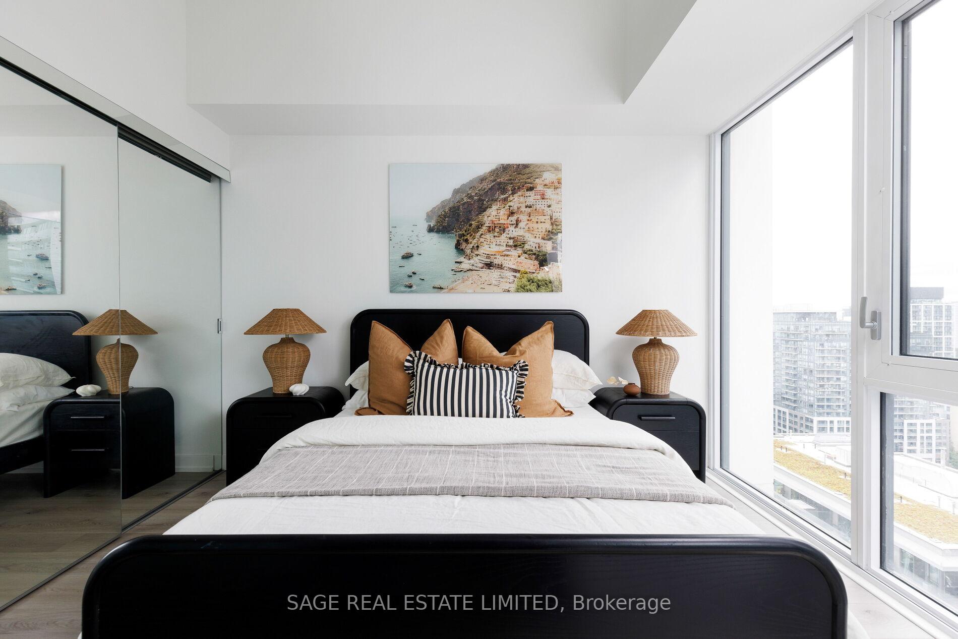 Photo 15 of Unit 2210, 158 Front Street E, Toronto, Moss Park — HOMEH