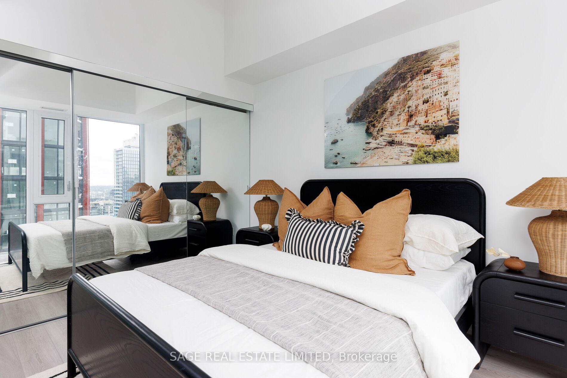 Photo 16 of Unit 2210, 158 Front Street E, Toronto, Moss Park — HOMEH