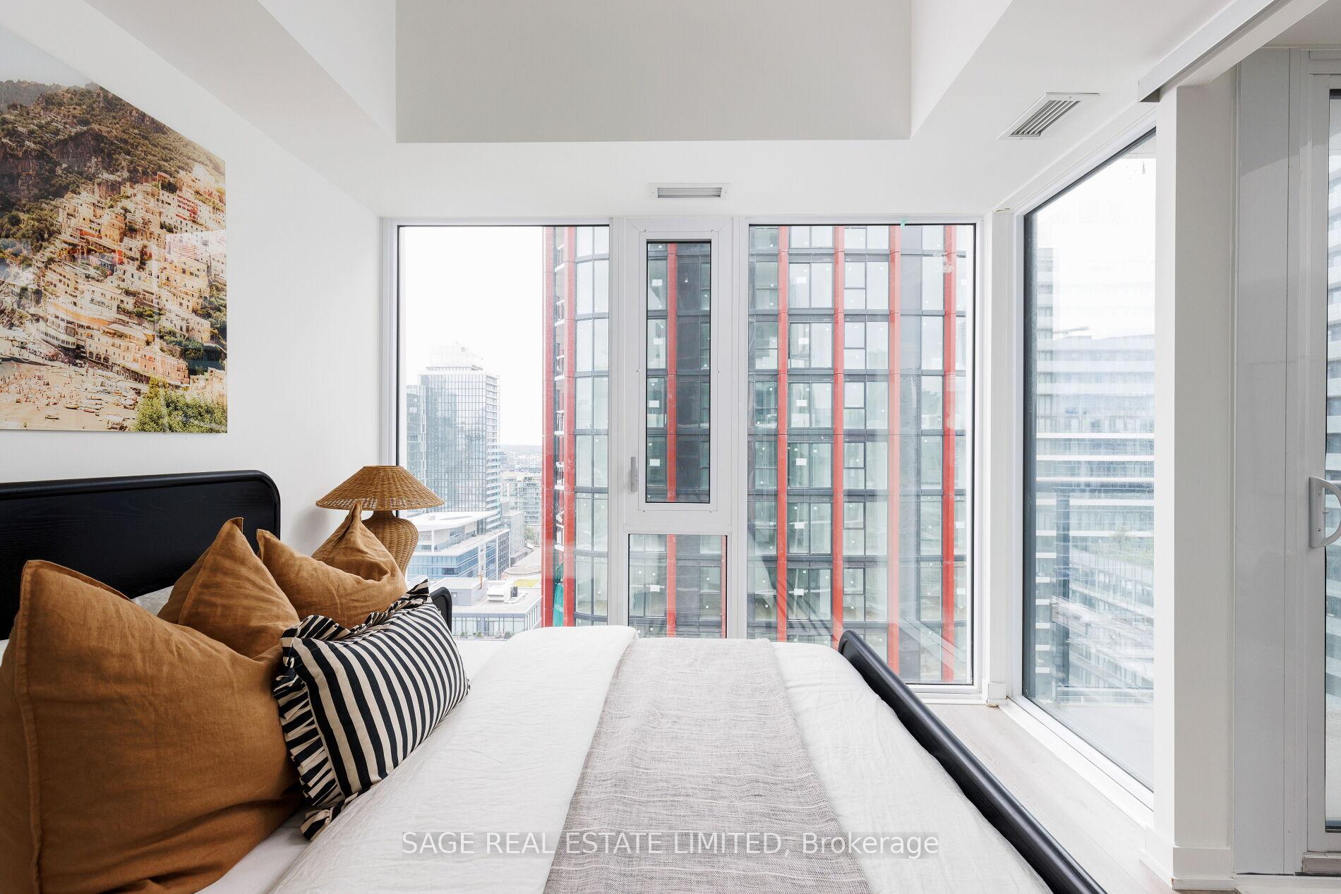 Photo 17 of Unit 2210, 158 Front Street E, Toronto, Moss Park — HOMEH