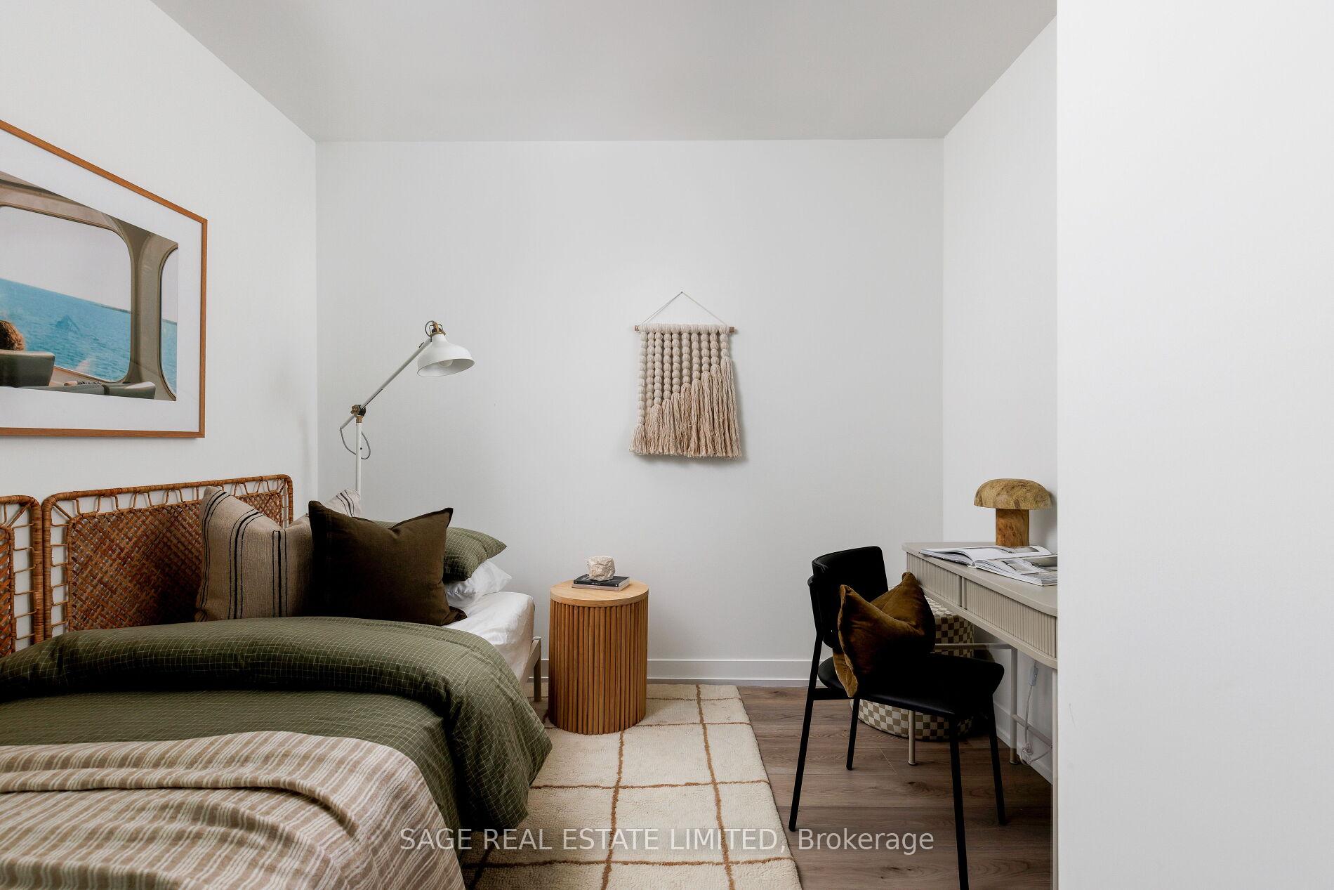 Photo 18 of Unit 2210, 158 Front Street E, Toronto, Moss Park — HOMEH