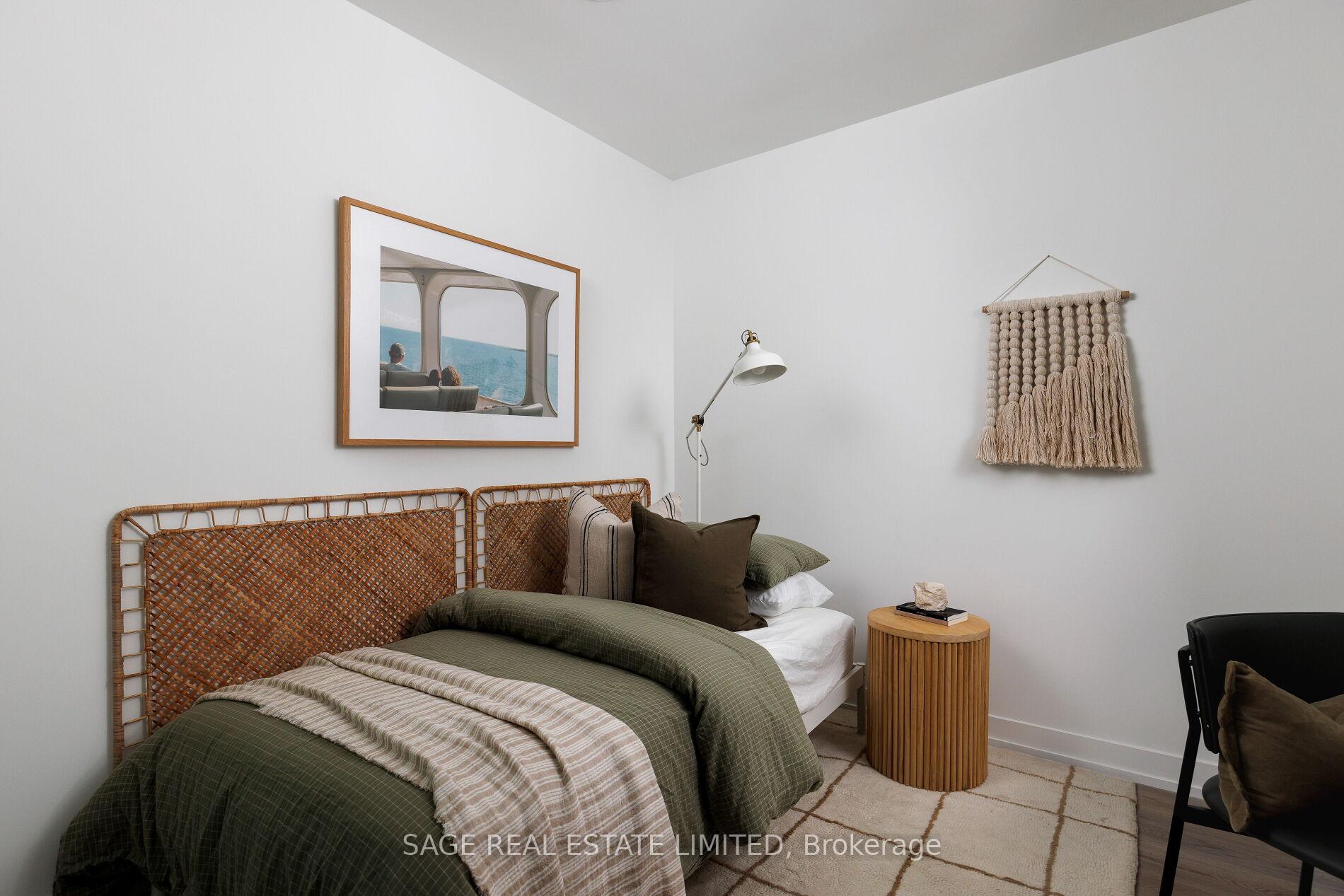 Photo 19 of Unit 2210, 158 Front Street E, Toronto, Moss Park — HOMEH