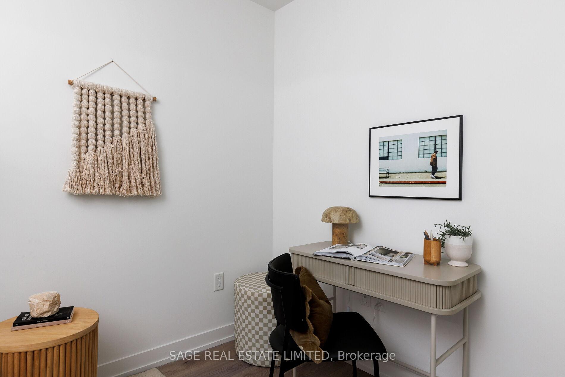 Photo 20 of Unit 2210, 158 Front Street E, Toronto, Moss Park — HOMEH