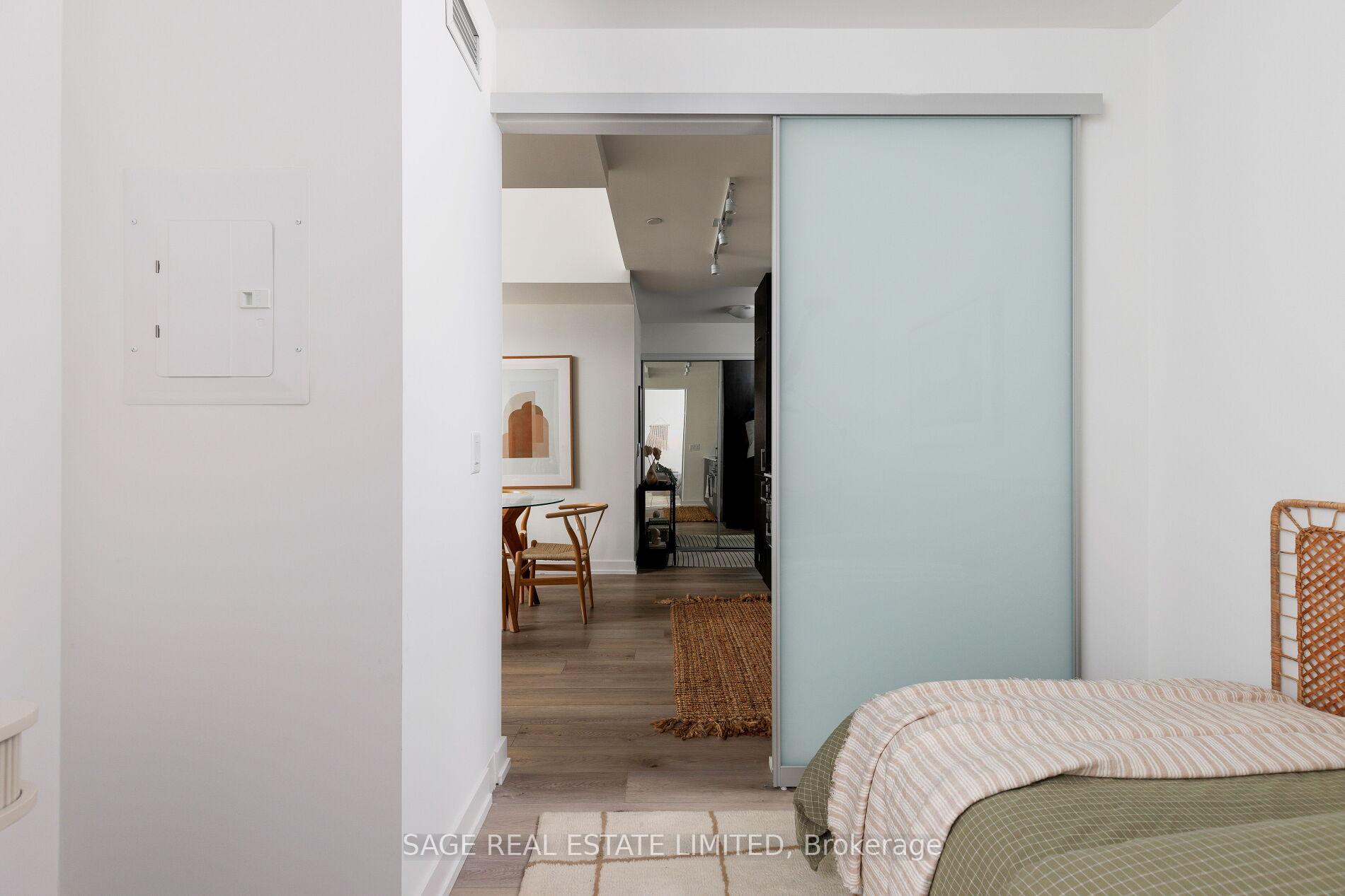 Photo 21 of Unit 2210, 158 Front Street E, Toronto, Moss Park — HOMEH
