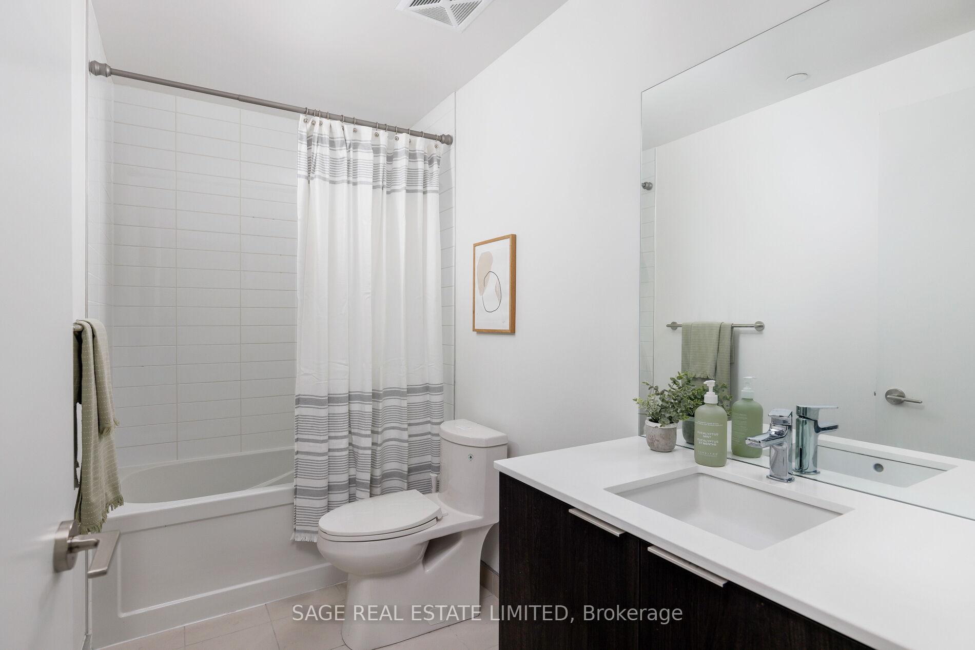 Photo 22 of Unit 2210, 158 Front Street E, Toronto, Moss Park — HOMEH