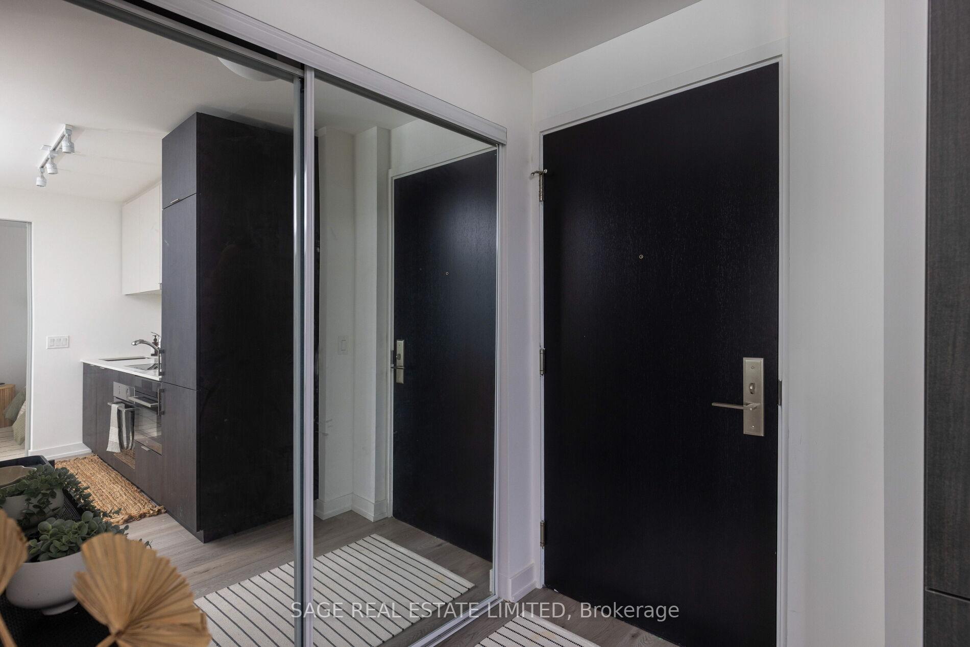 Photo 25 of Unit 2210, 158 Front Street E, Toronto, Moss Park — HOMEH