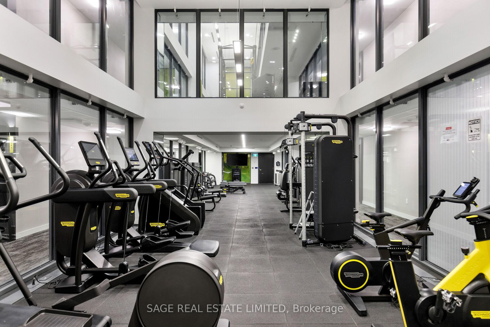 Photo 28 of Unit 2210, 158 Front Street E, Toronto, Moss Park — HOMEH