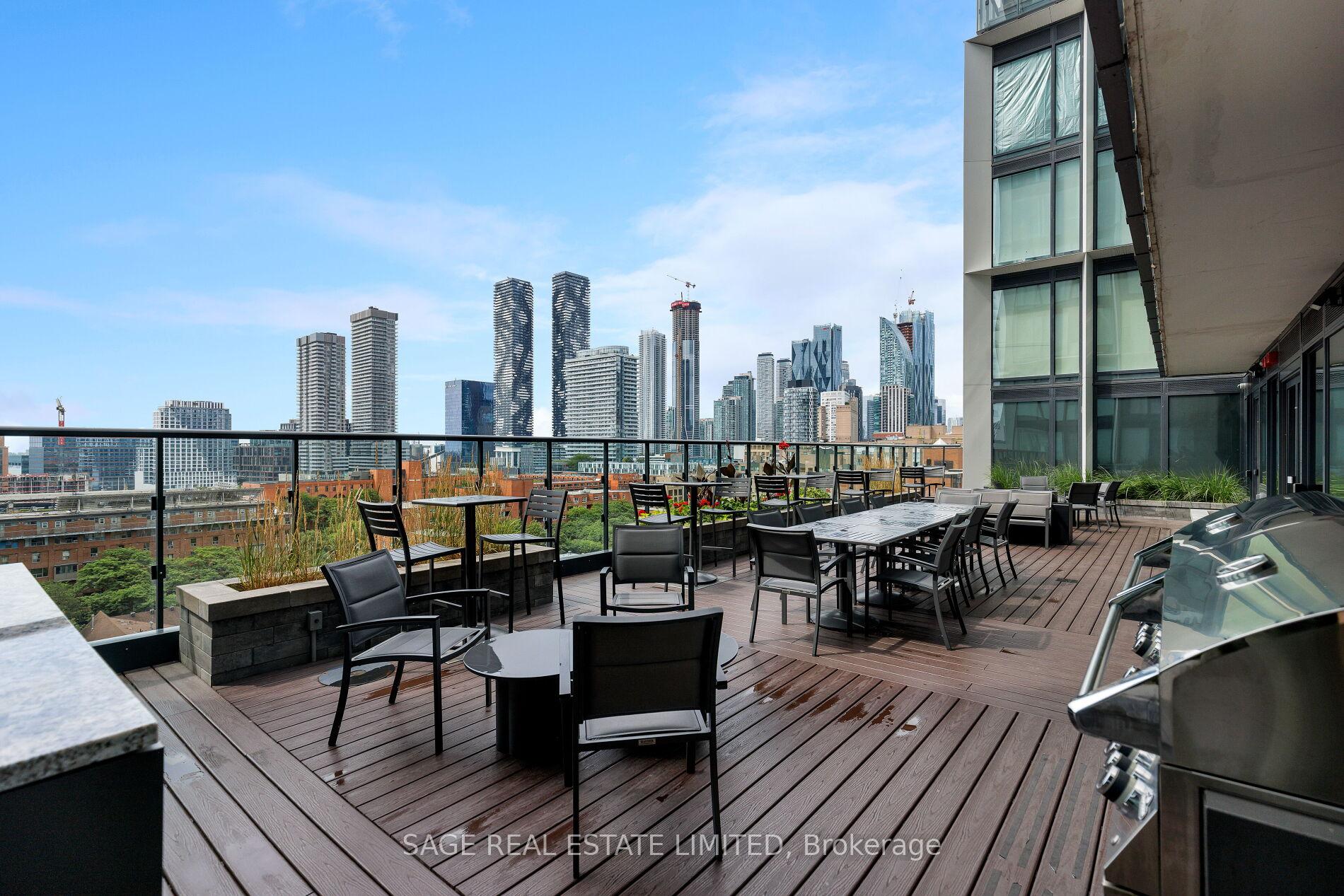 Photo 29 of Unit 2210, 158 Front Street E, Toronto, Moss Park — HOMEH