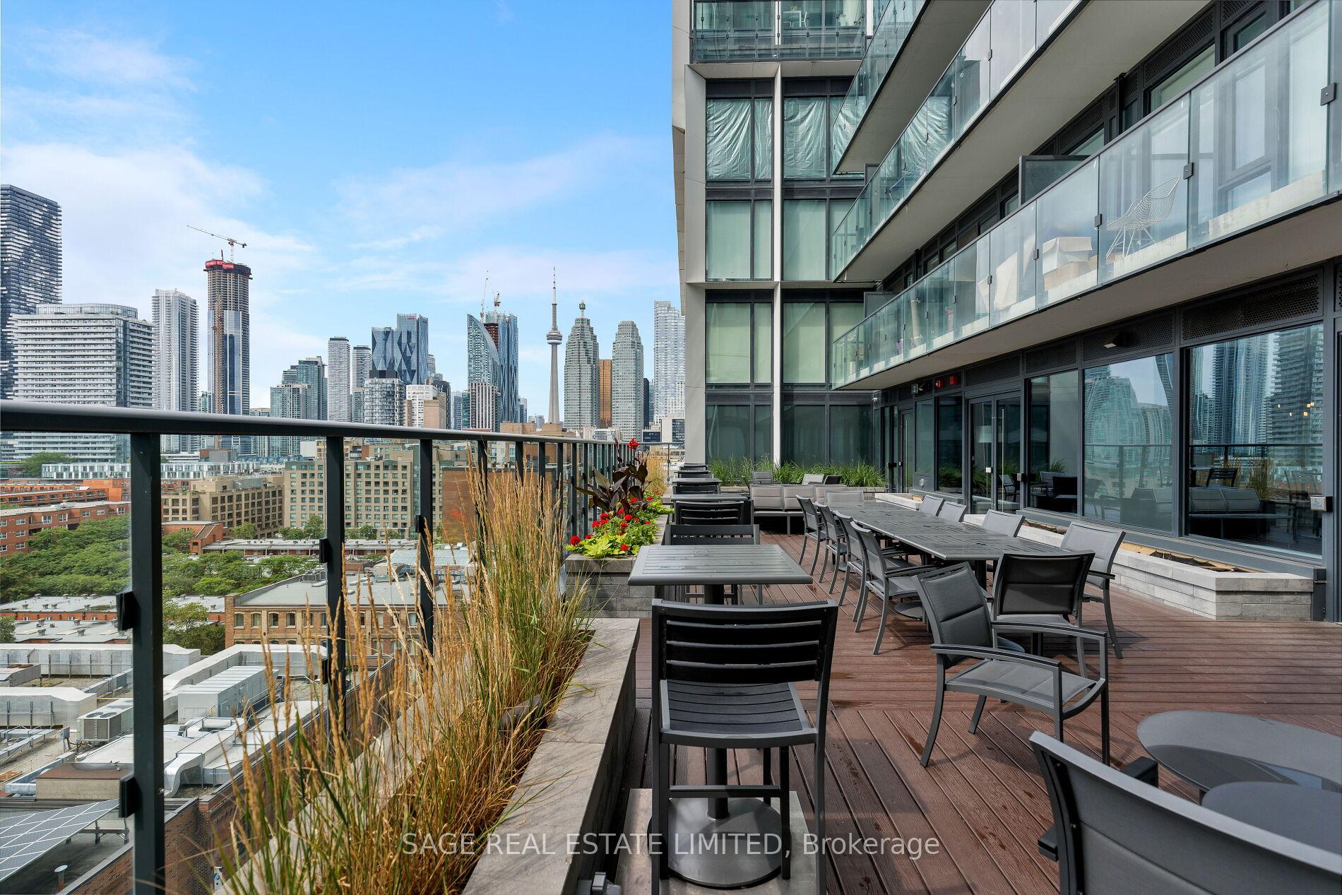 Photo 30 of Unit 2210, 158 Front Street E, Toronto, Moss Park — HOMEH