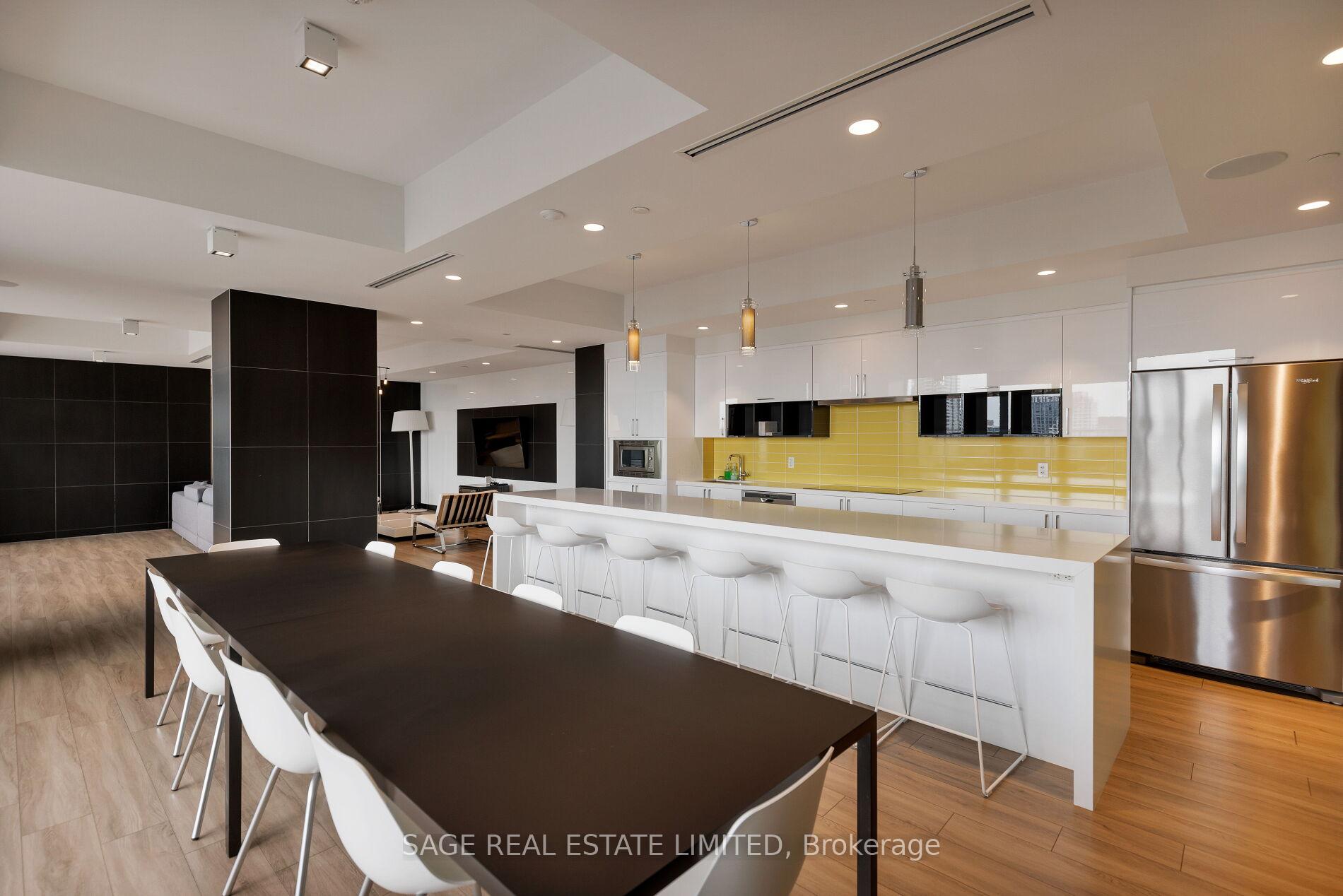 Photo 31 of Unit 2210, 158 Front Street E, Toronto, Moss Park — HOMEH