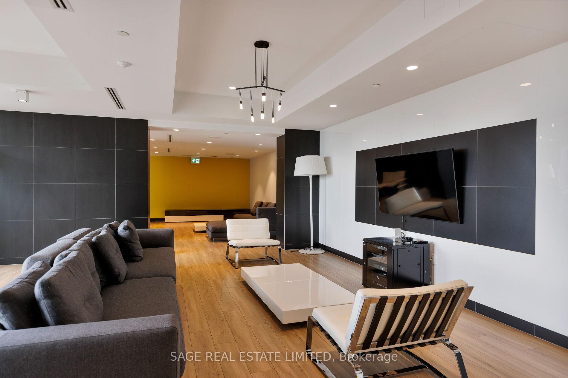 Photo 32 of Unit 2210, 158 Front Street E, Toronto, Moss Park — HOMEH
