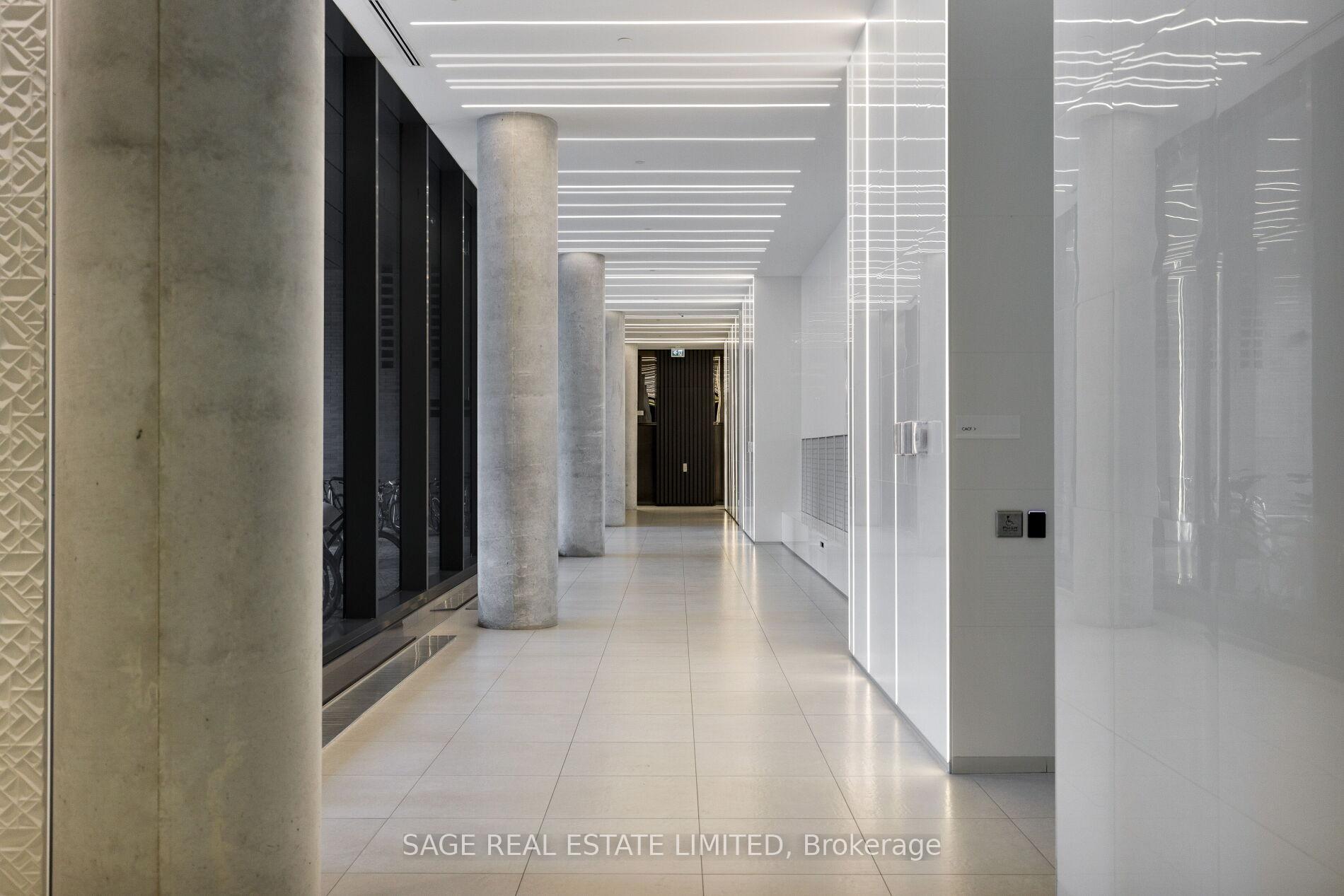 Photo 34 of Unit 2210, 158 Front Street E, Toronto, Moss Park — HOMEH