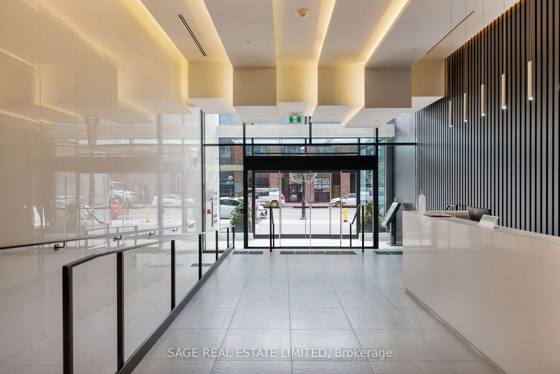 Photo 36 of Unit 2210, 158 Front Street E, Toronto, Moss Park — HOMEH