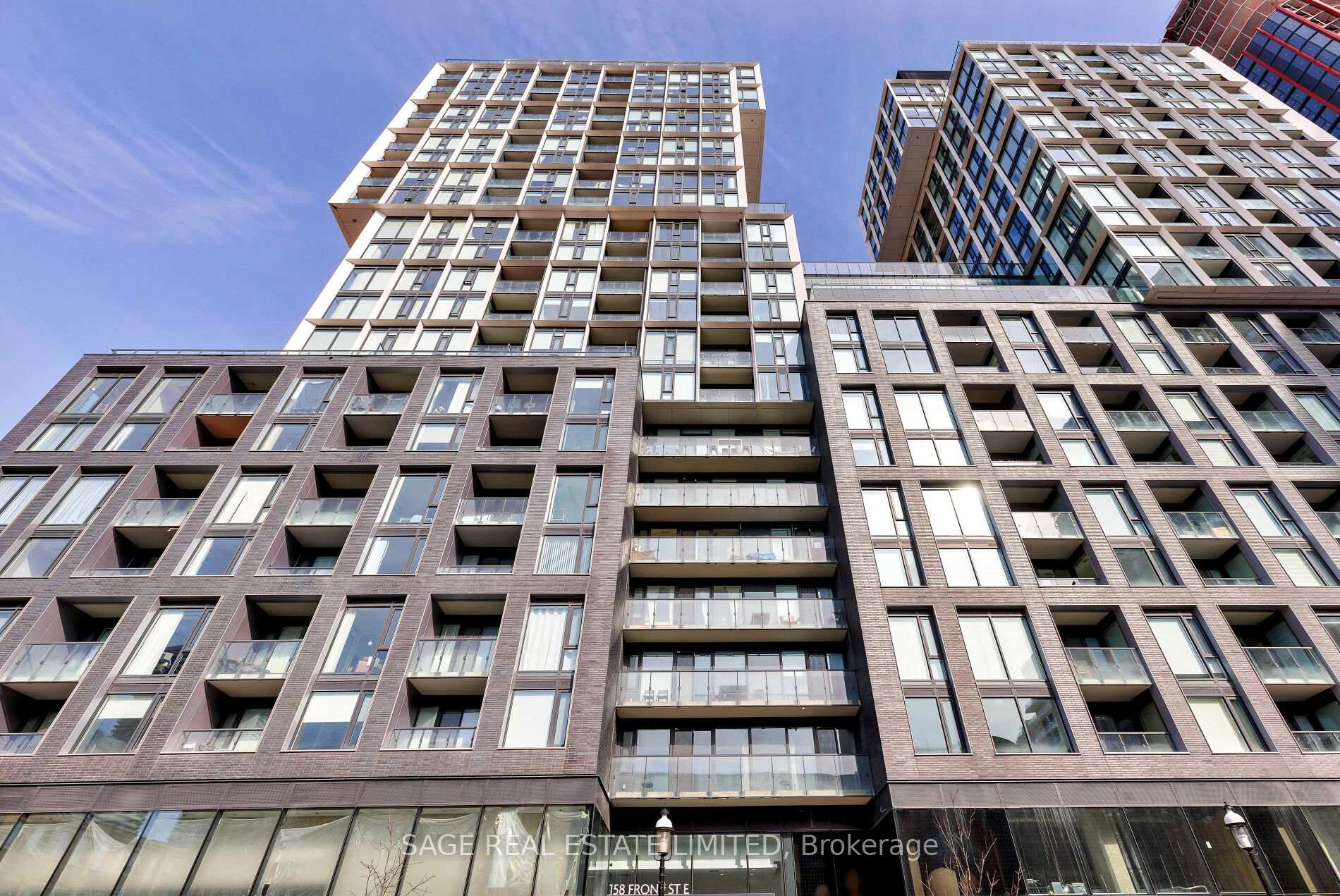 Photo 38 of Unit 2210, 158 Front Street E, Toronto, Moss Park — HOMEH