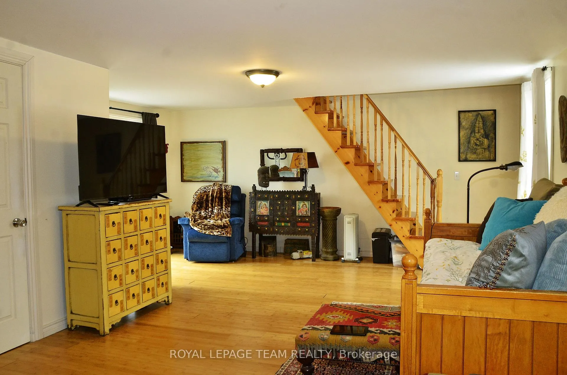 Photo 6 of 804 County Rd 2 W, Edwardsburgh/Cardinal, Edwardsburgh/Cardinal Twp — HOMEH