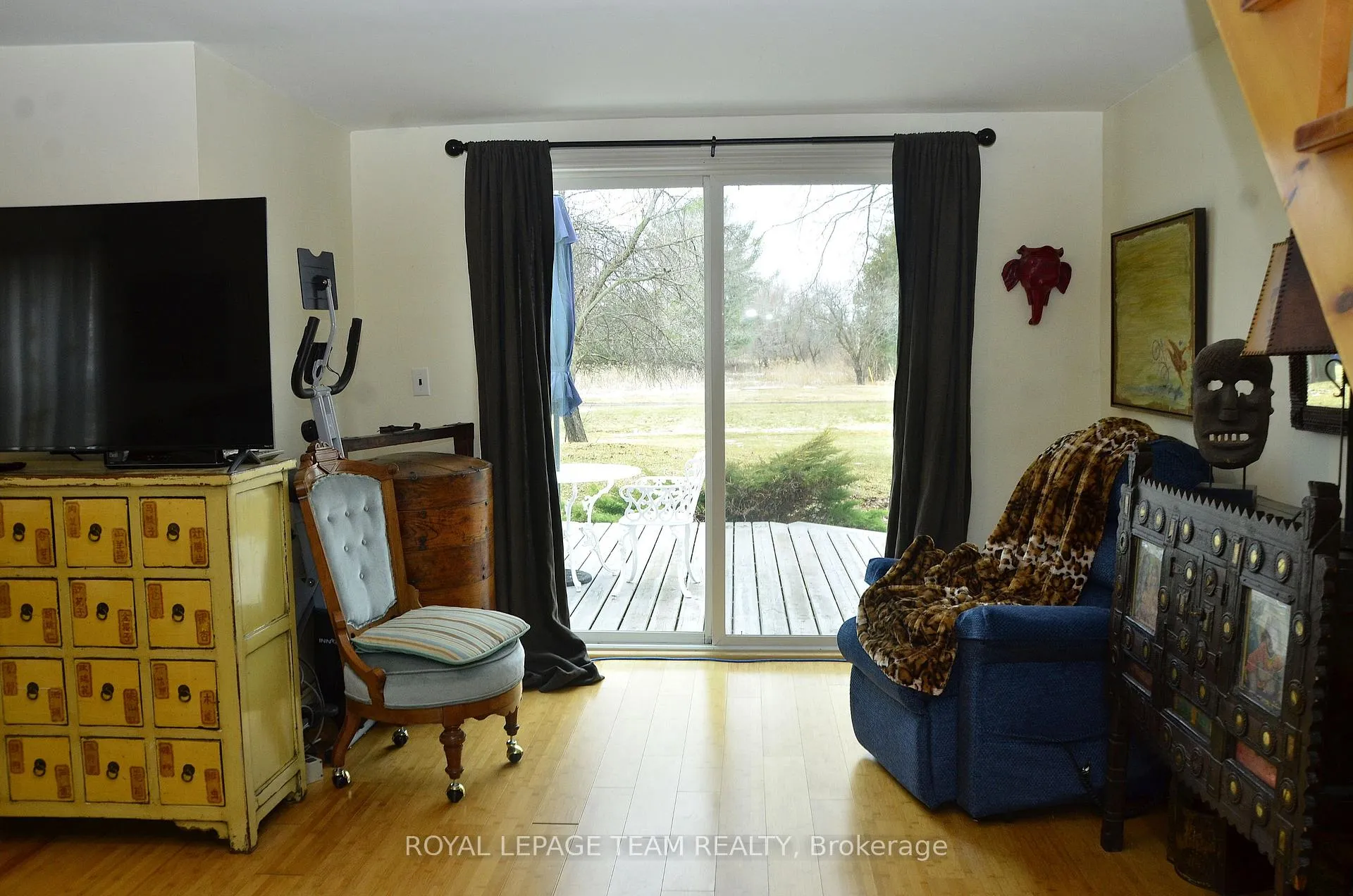 Photo 7 of 804 County Rd 2 W, Edwardsburgh/Cardinal, Edwardsburgh/Cardinal Twp — HOMEH