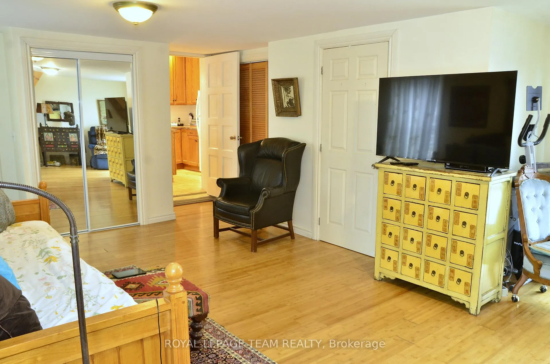 Photo 8 of 804 County Rd 2 W, Edwardsburgh/Cardinal, Edwardsburgh/Cardinal Twp — HOMEH