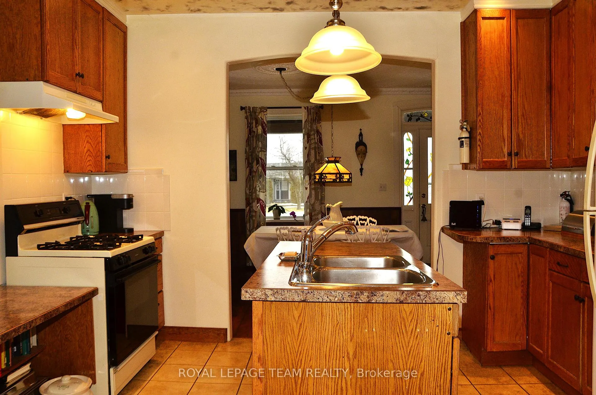 Photo 11 of 804 County Rd 2 W, Edwardsburgh/Cardinal, Edwardsburgh/Cardinal Twp — HOMEH