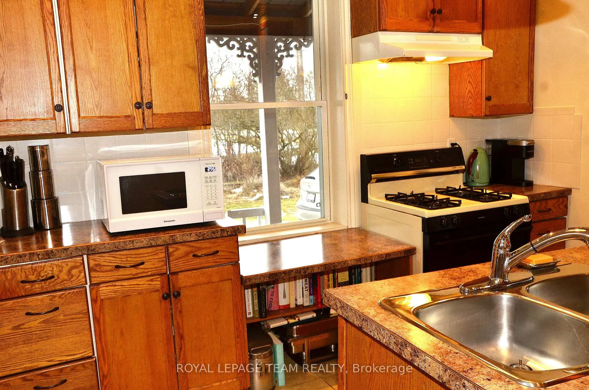Photo 12 of 804 County Rd 2 W, Edwardsburgh/Cardinal, Edwardsburgh/Cardinal Twp — HOMEH