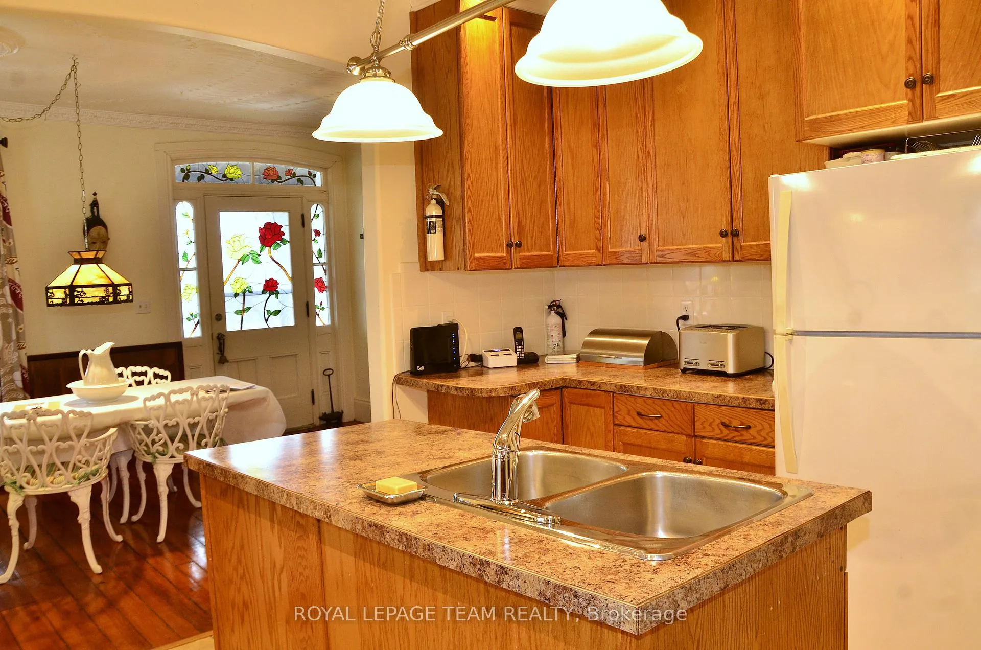 Photo 13 of 804 County Rd 2 W, Edwardsburgh/Cardinal, Edwardsburgh/Cardinal Twp — HOMEH
