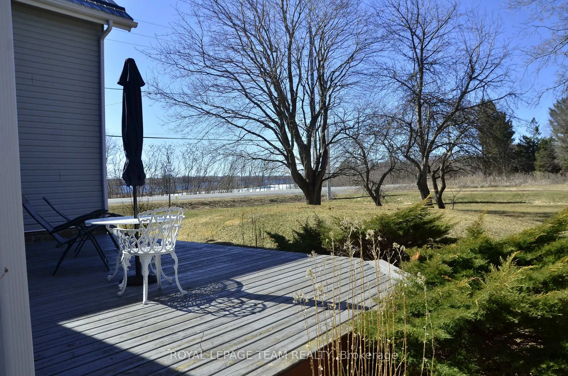Photo 33 of 804 County Rd 2 W, Edwardsburgh/Cardinal, Edwardsburgh/Cardinal Twp — HOMEH