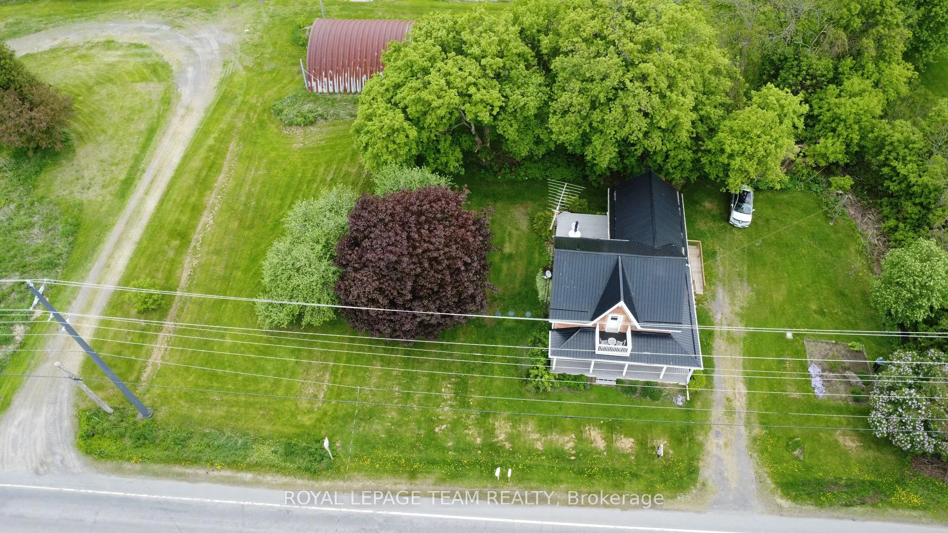 Photo 35 of 804 County Rd 2 W, Edwardsburgh/Cardinal, Edwardsburgh/Cardinal Twp — HOMEH