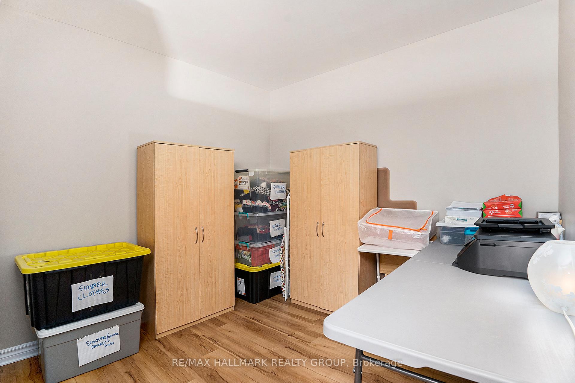 Photo 14 of Unit 409, 314 Central Park Drive, Ottawa, Central Park — HOMEH
