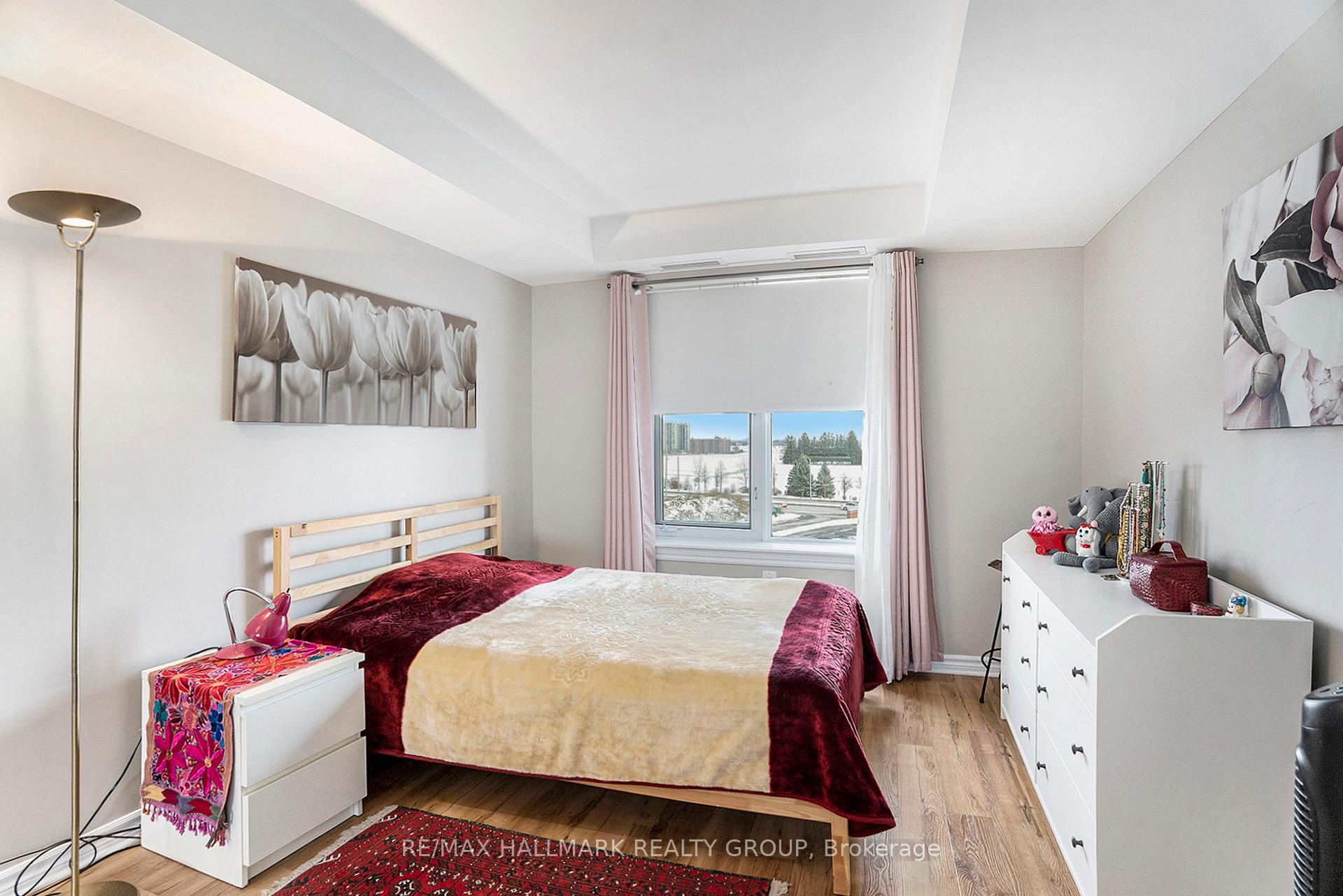 Photo 15 of Unit 409, 314 Central Park Drive, Ottawa, Central Park — HOMEH