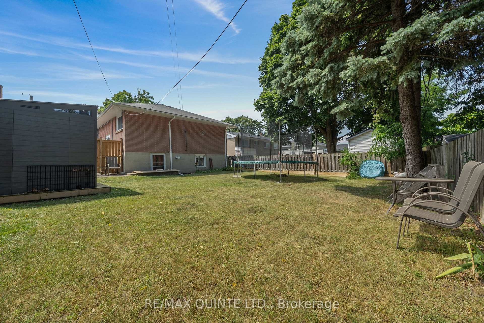 Photo 27 of 15 Linton Park Road, Belleville, Belleville Ward — HOMEH