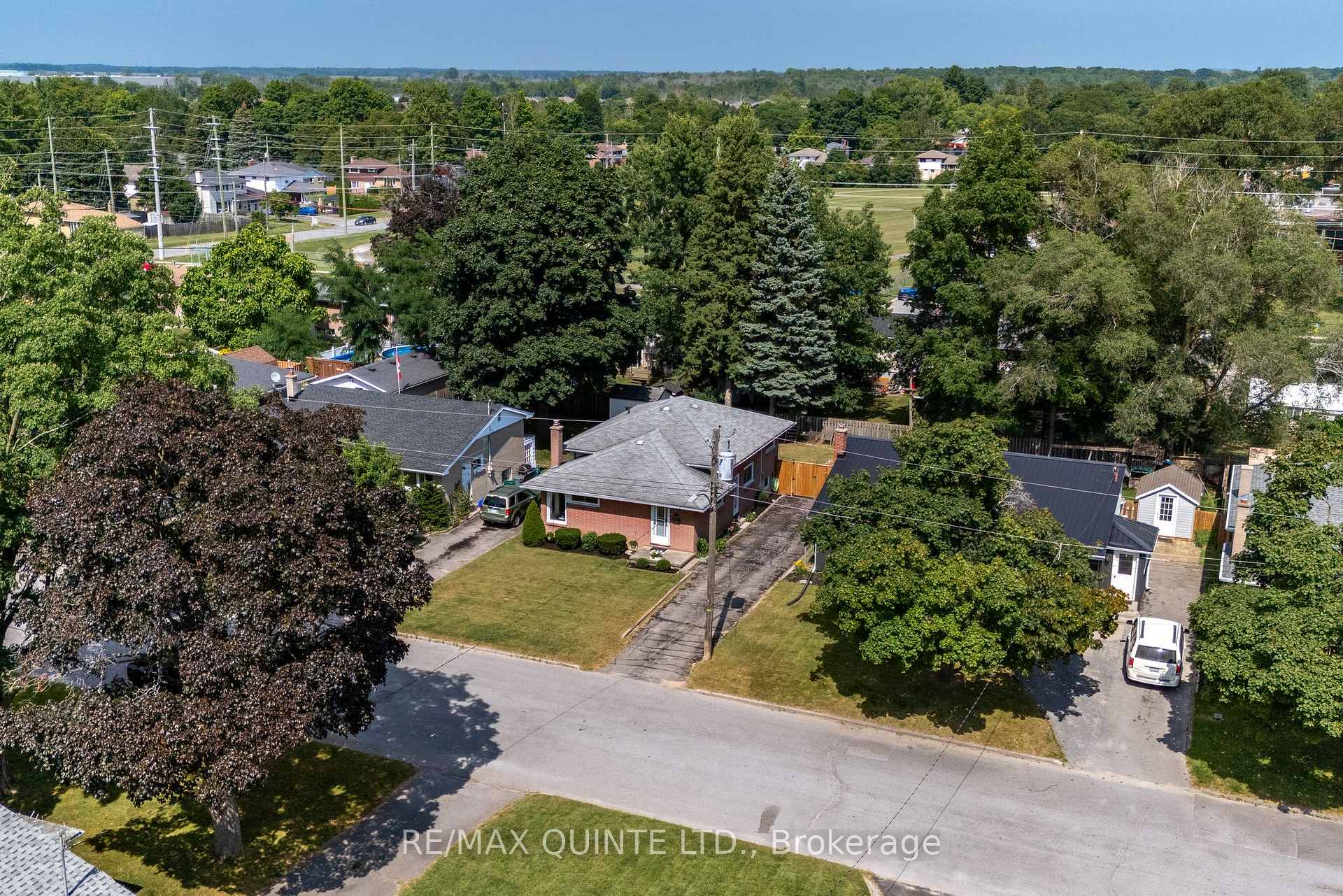 Photo 30 of 15 Linton Park Road, Belleville, Belleville Ward — HOMEH