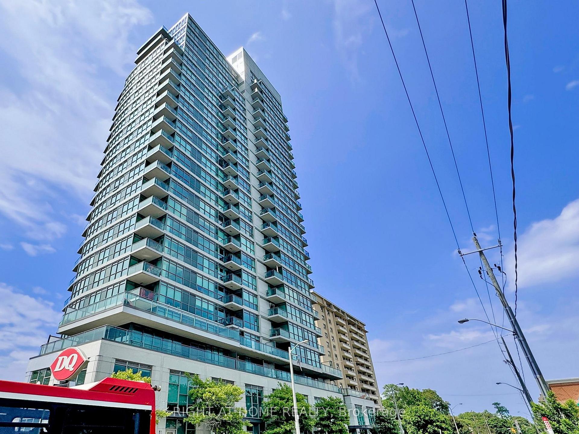 Photo 4 of Unit 2006, 1048 Broadview Avenue, Toronto, Broadview North — HOMEH