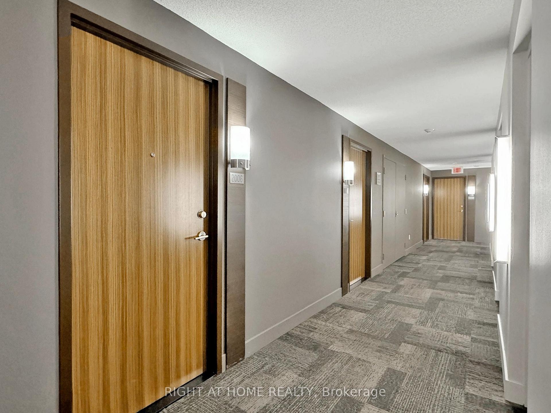 Photo 23 of Unit 2006, 1048 Broadview Avenue, Toronto, Broadview North — HOMEH