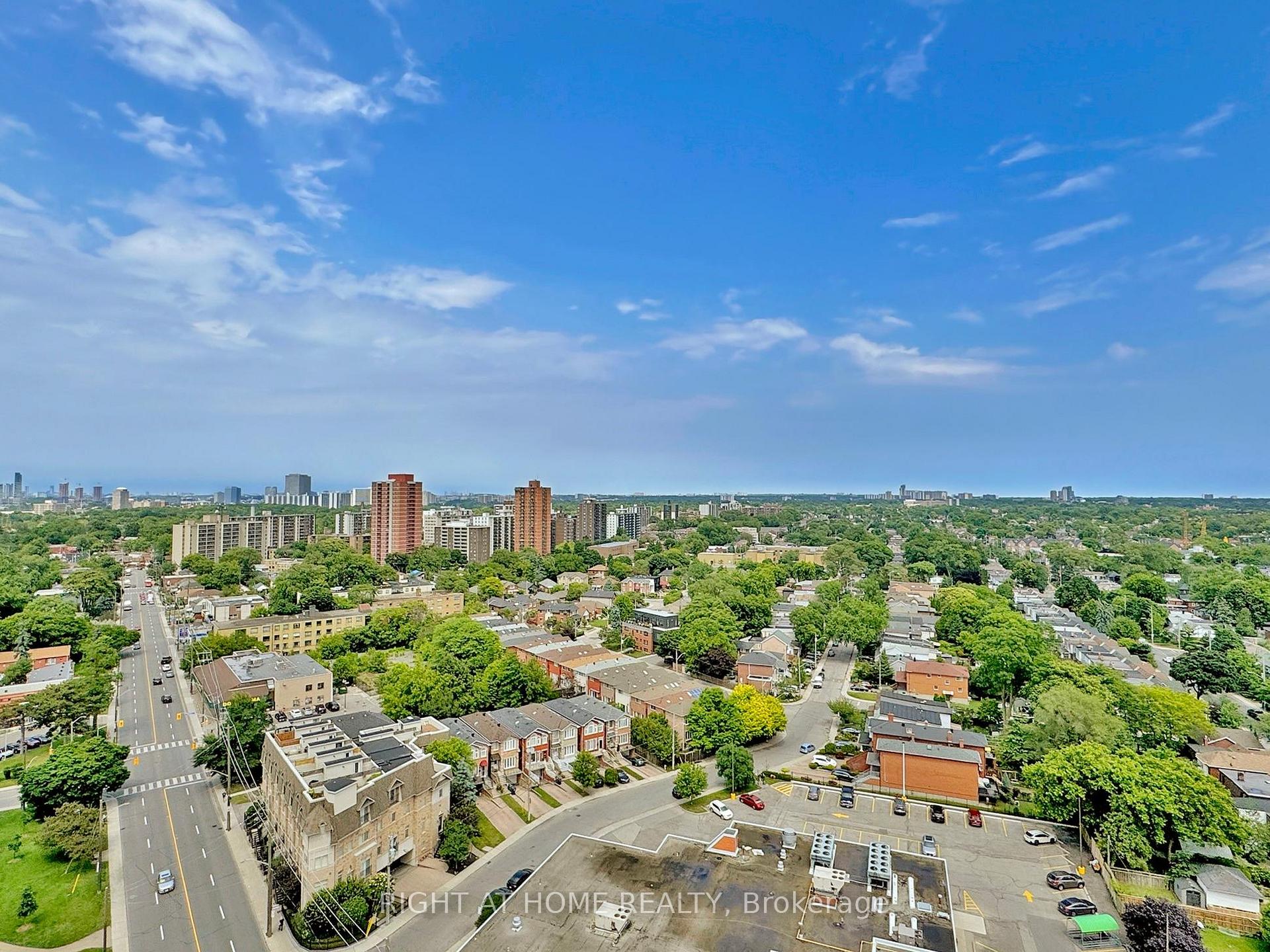 Photo 24 of Unit 2006, 1048 Broadview Avenue, Toronto, Broadview North — HOMEH